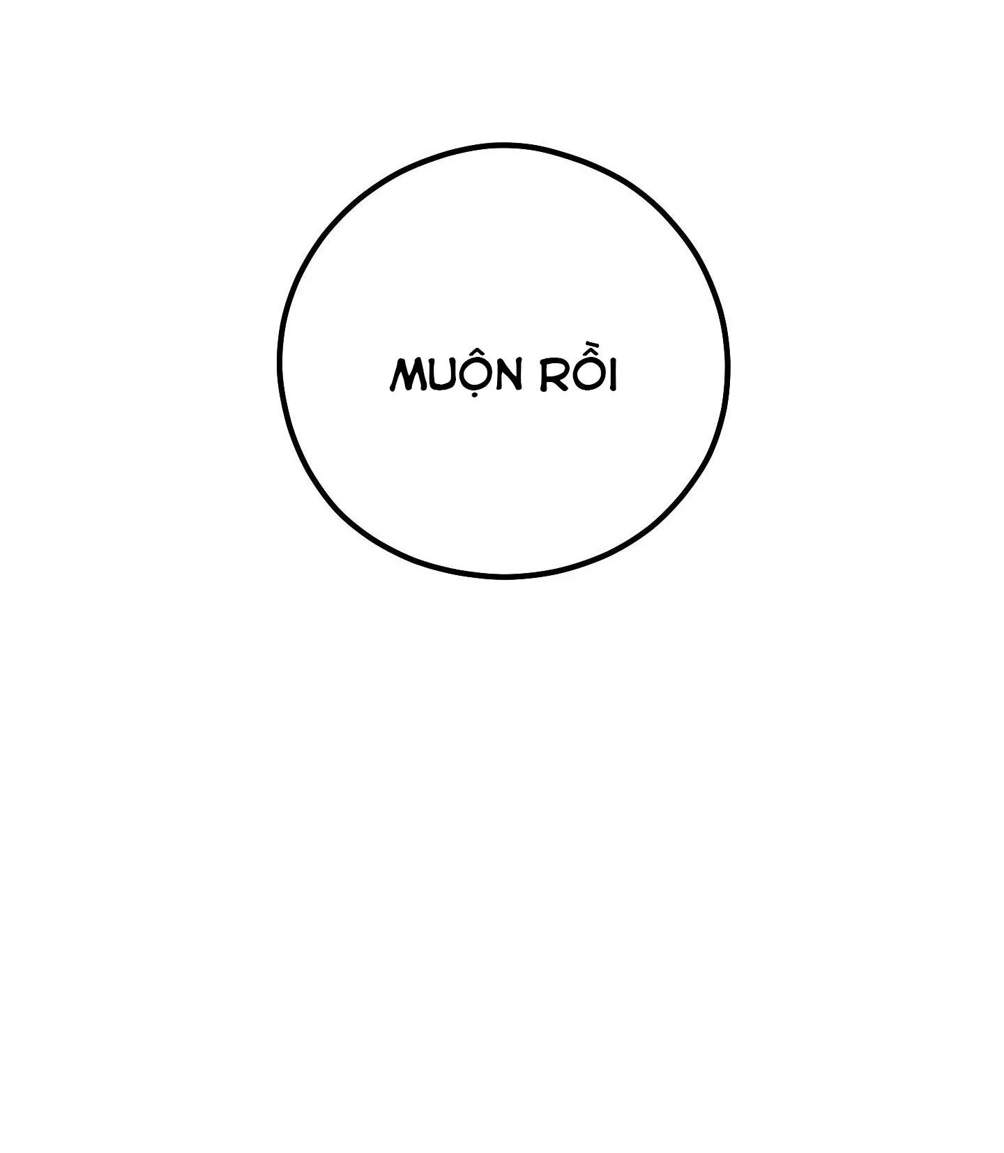 HOÀN CẢNH KHÔNG THỂ TRÁNH Chapter 10 Trang 74