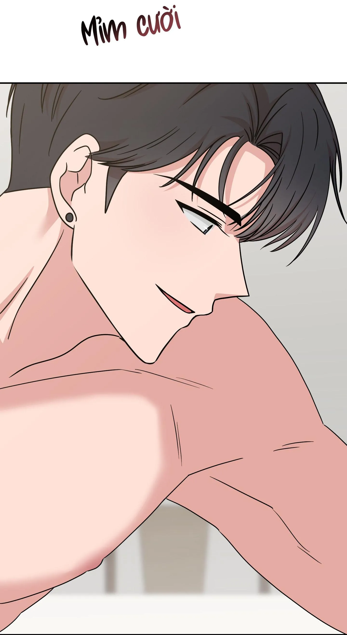 HOÀN CẢNH KHÔNG THỂ TRÁNH Chapter 11 Trang 9