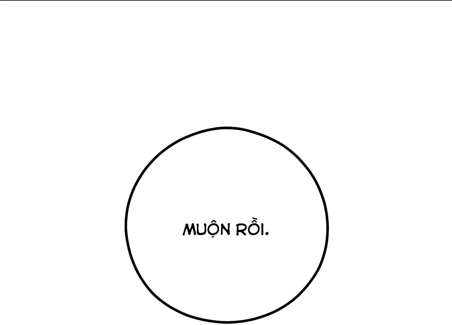HOÀN CẢNH KHÔNG THỂ TRÁNH Chapter 11 Trang 10