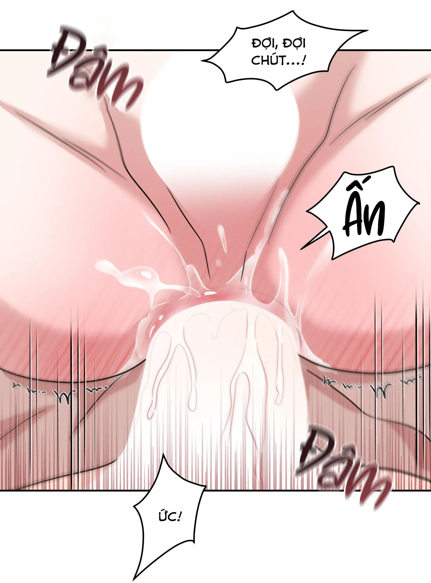 HOÀN CẢNH KHÔNG THỂ TRÁNH Chapter 11 Trang 29