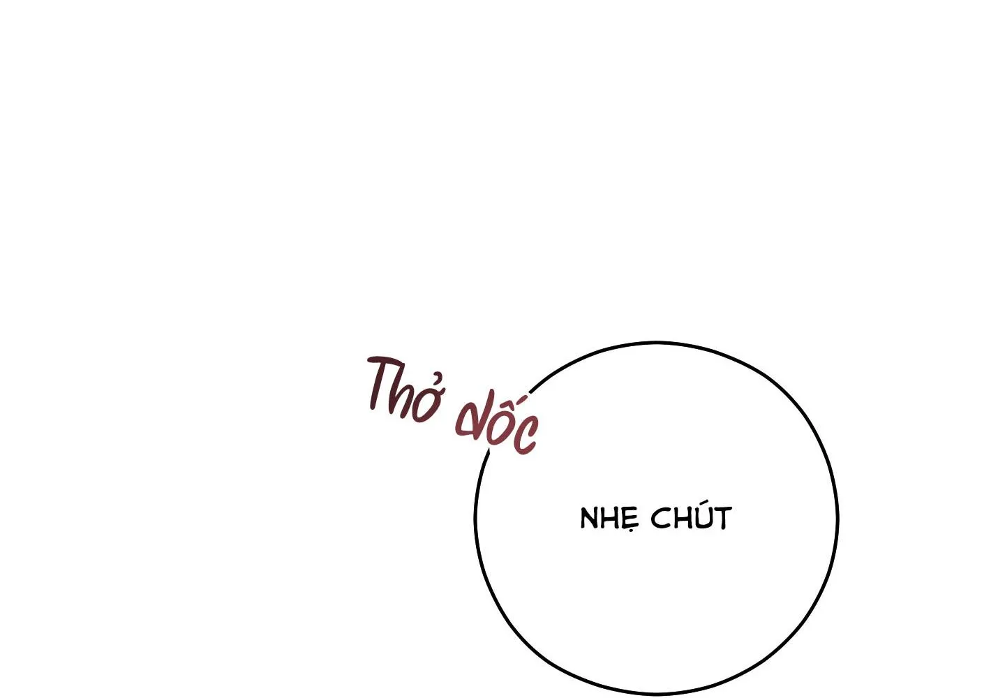 HOÀN CẢNH KHÔNG THỂ TRÁNH Chapter 11 Trang 31