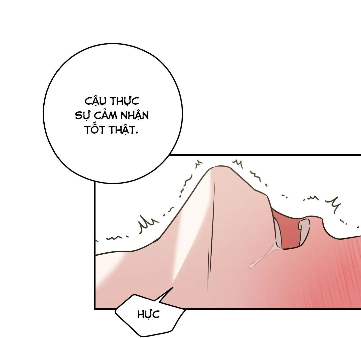 HOÀN CẢNH KHÔNG THỂ TRÁNH Chapter 11 Trang 44