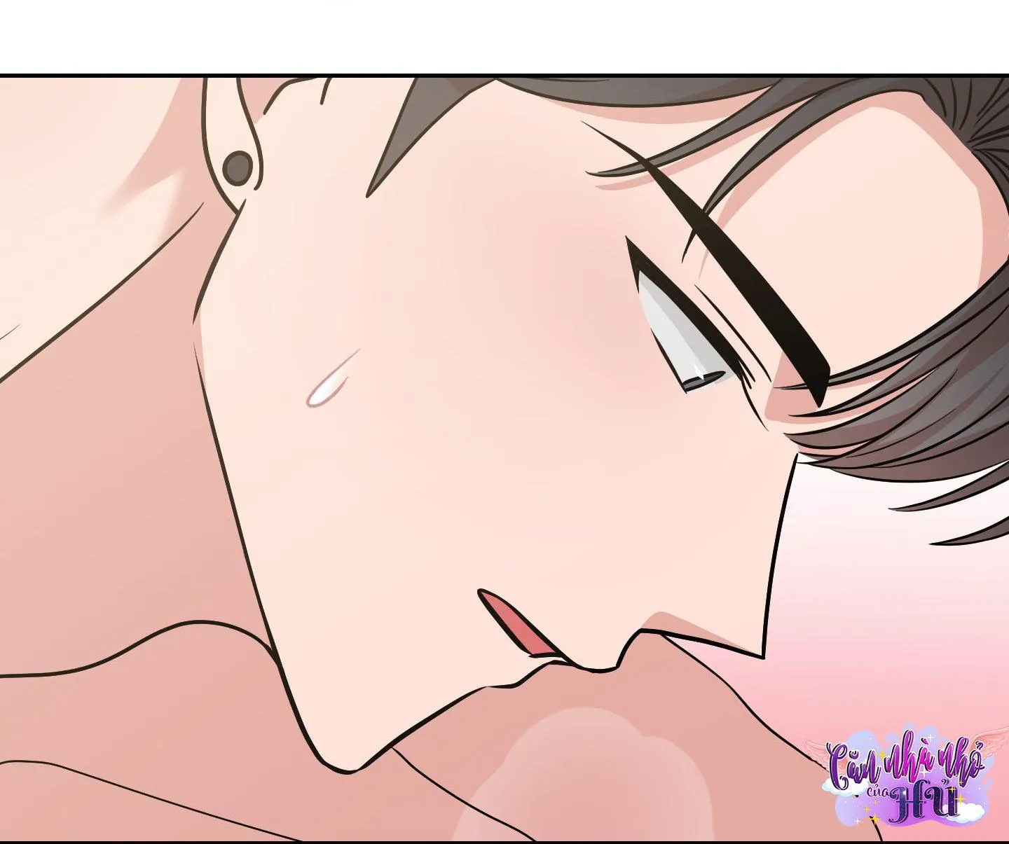 HOÀN CẢNH KHÔNG THỂ TRÁNH Chapter 11 Trang 49