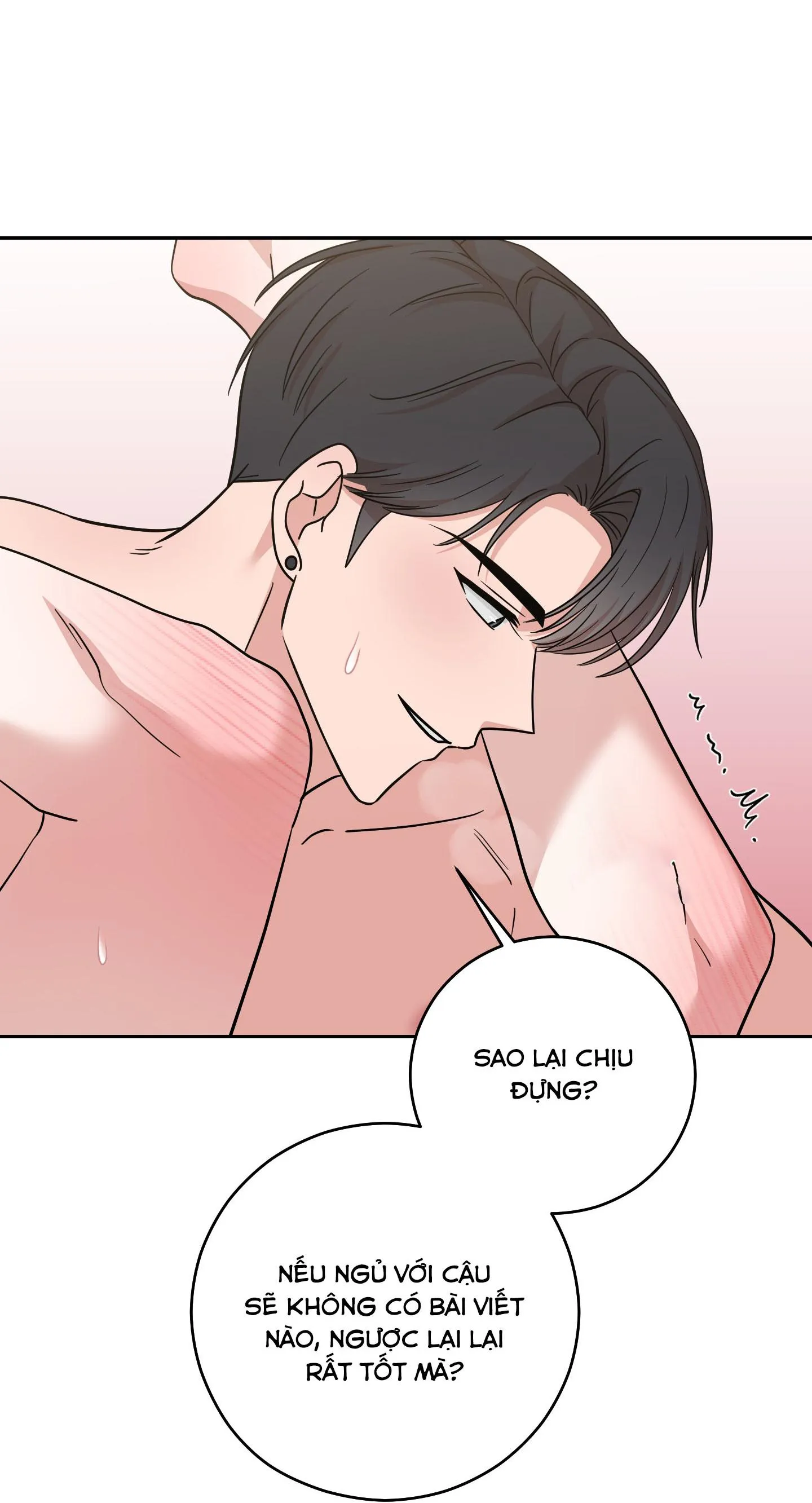 HOÀN CẢNH KHÔNG THỂ TRÁNH Chapter 11 Trang 53