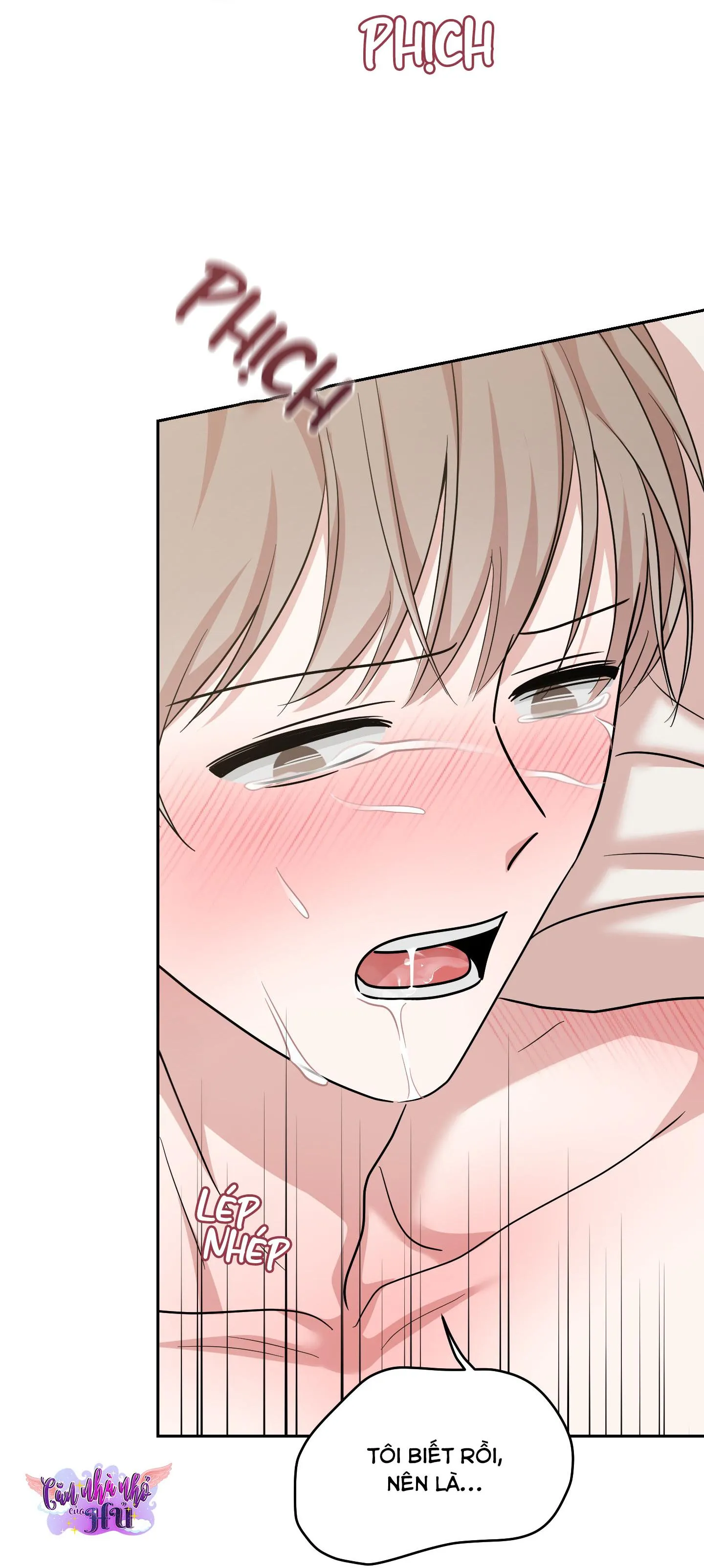 HOÀN CẢNH KHÔNG THỂ TRÁNH Chapter 11 Trang 68
