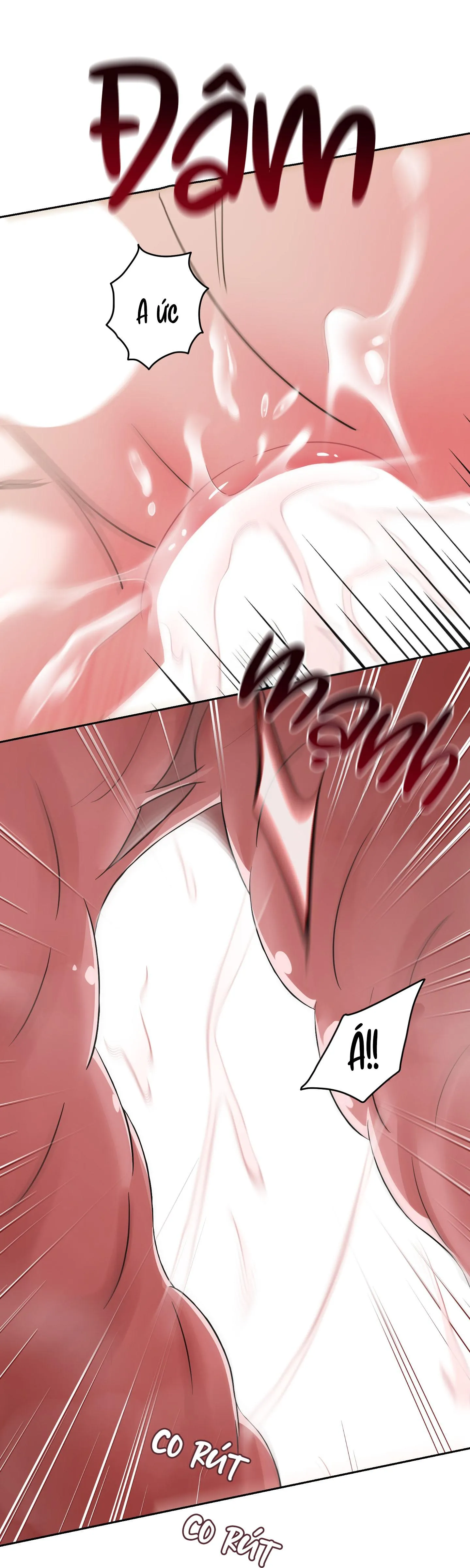 HOÀN CẢNH KHÔNG THỂ TRÁNH Chapter 11 Trang 73