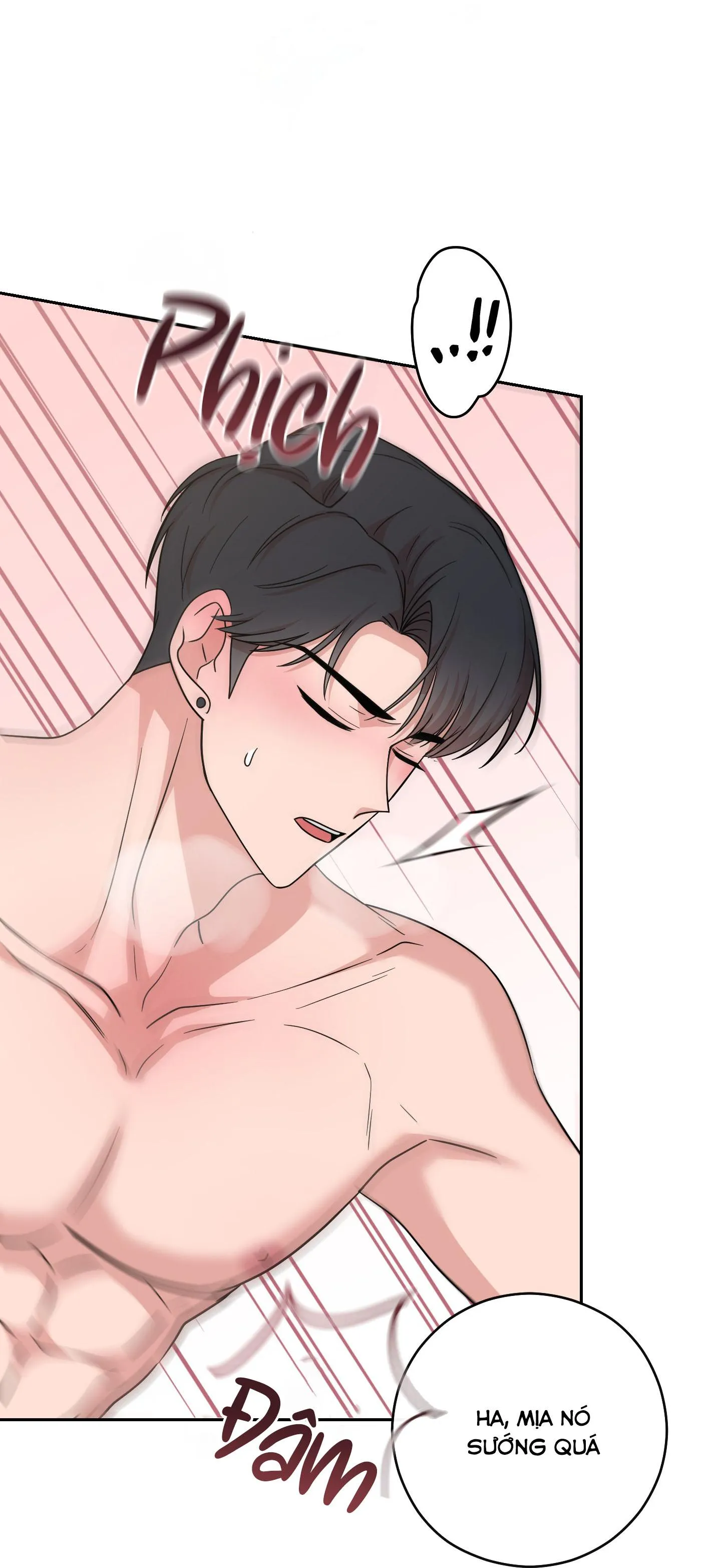 HOÀN CẢNH KHÔNG THỂ TRÁNH Chapter 11 Trang 84