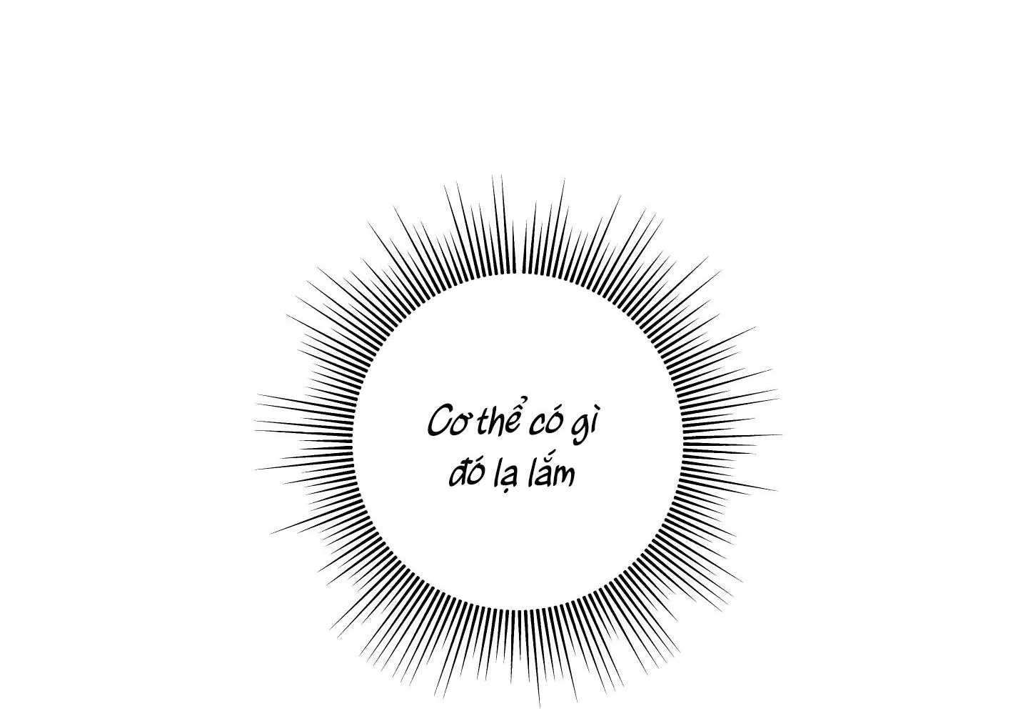 HOÀN CẢNH KHÔNG THỂ TRÁNH Chapter 11 Trang 116