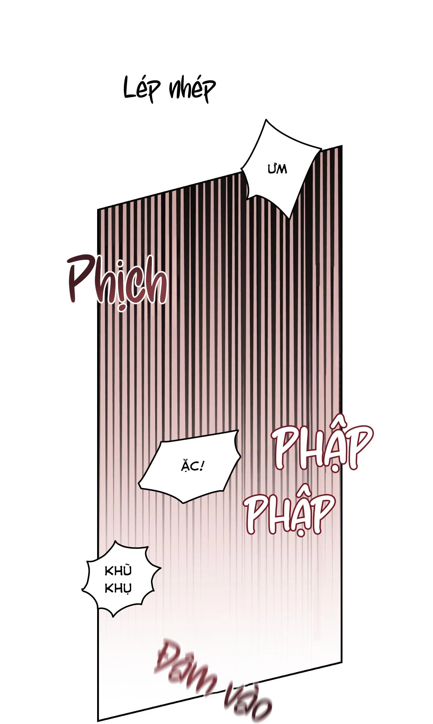 HOÀN CẢNH KHÔNG THỂ TRÁNH Chapter 11 Trang 138