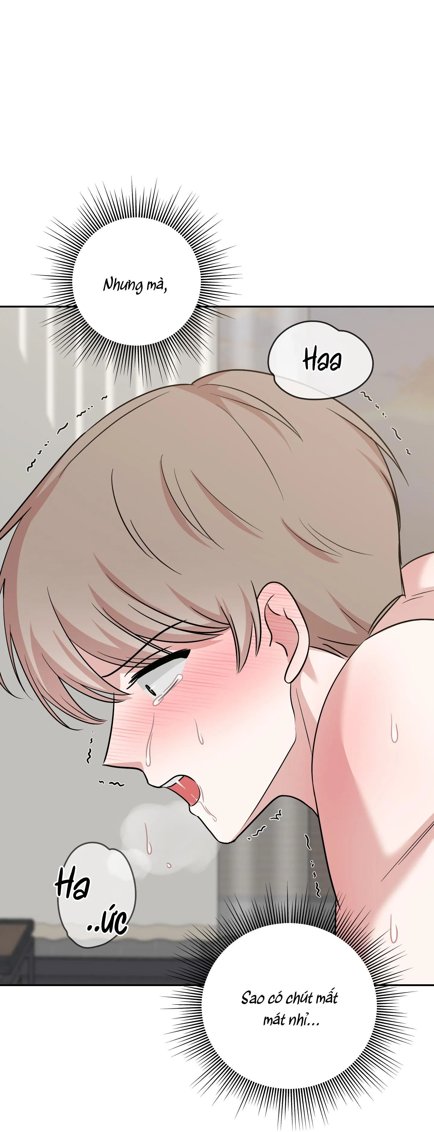 HOÀN CẢNH KHÔNG THỂ TRÁNH Chapter 11 Trang 150