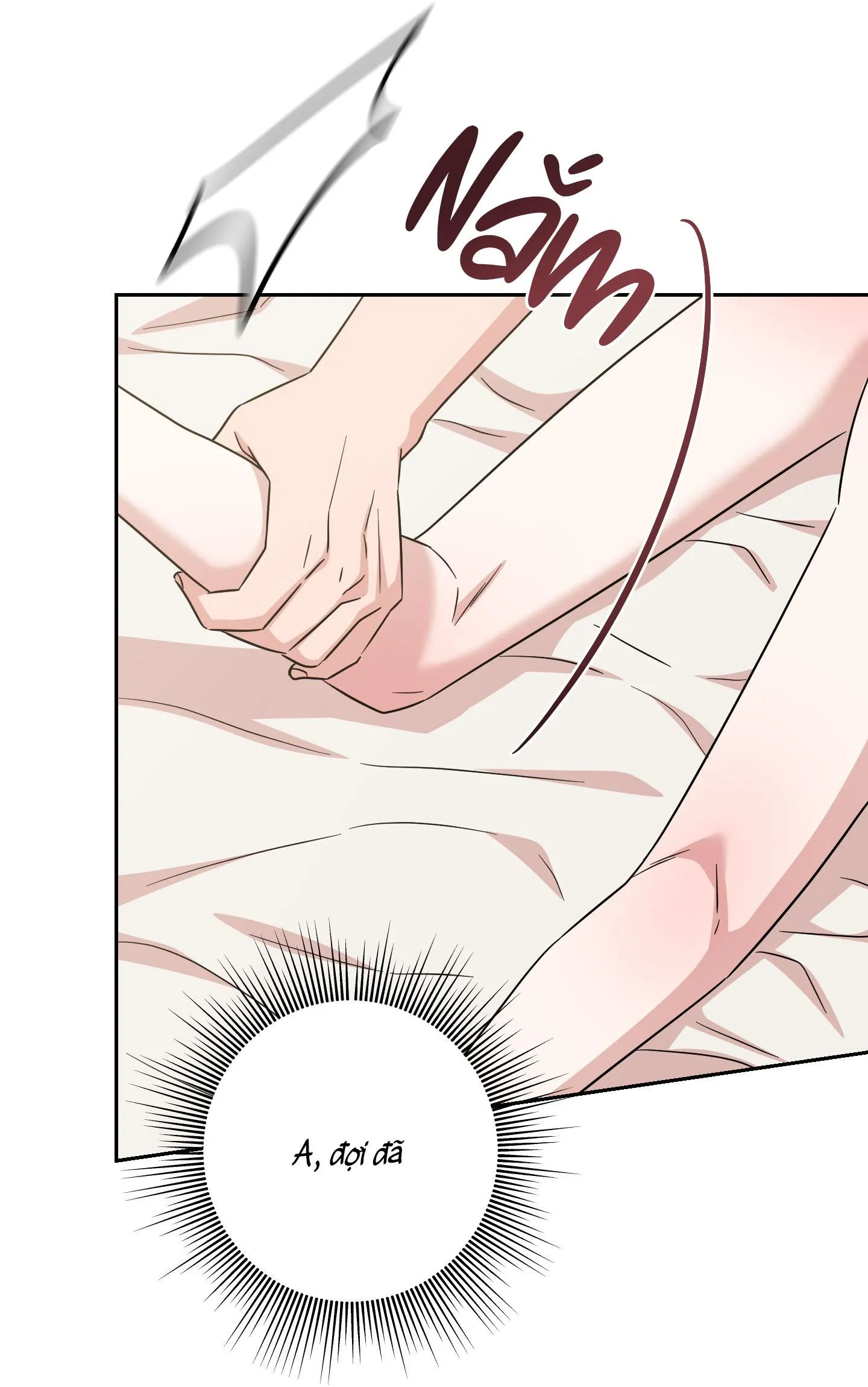 HOÀN CẢNH KHÔNG THỂ TRÁNH Chapter 11 Trang 163