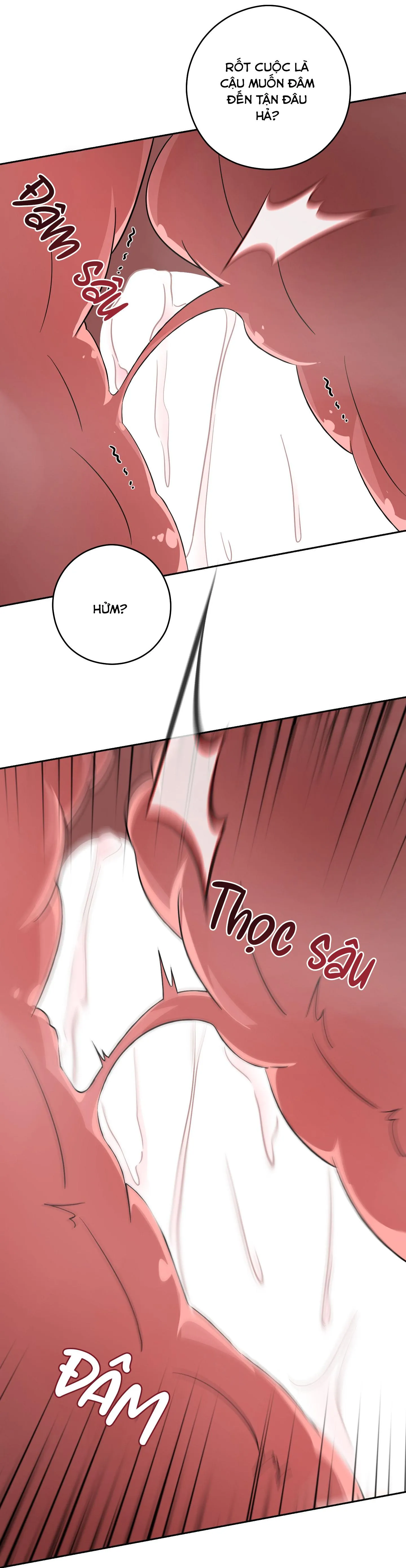 HOÀN CẢNH KHÔNG THỂ TRÁNH Chapter 11 Trang 171