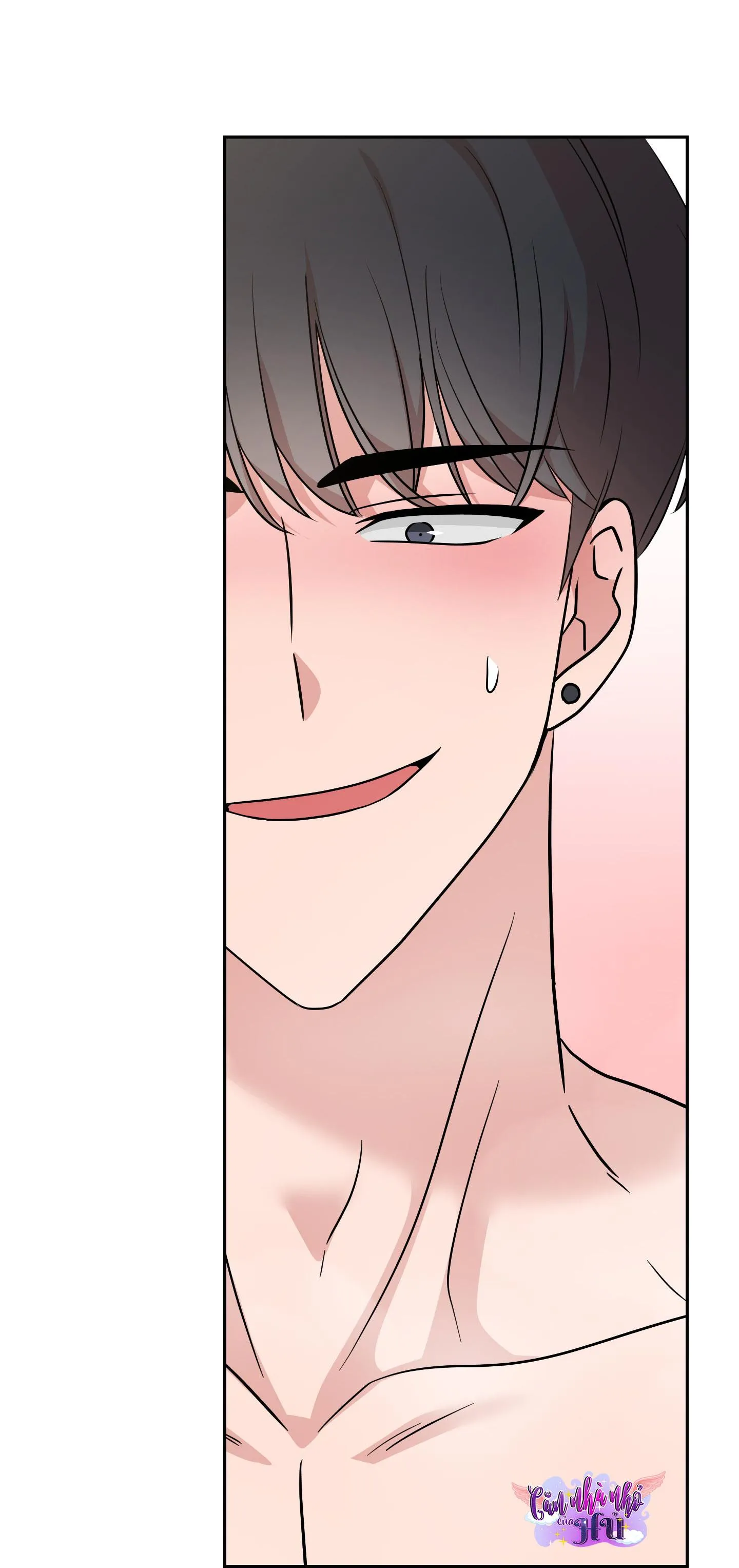 HOÀN CẢNH KHÔNG THỂ TRÁNH Chapter 11 Trang 196