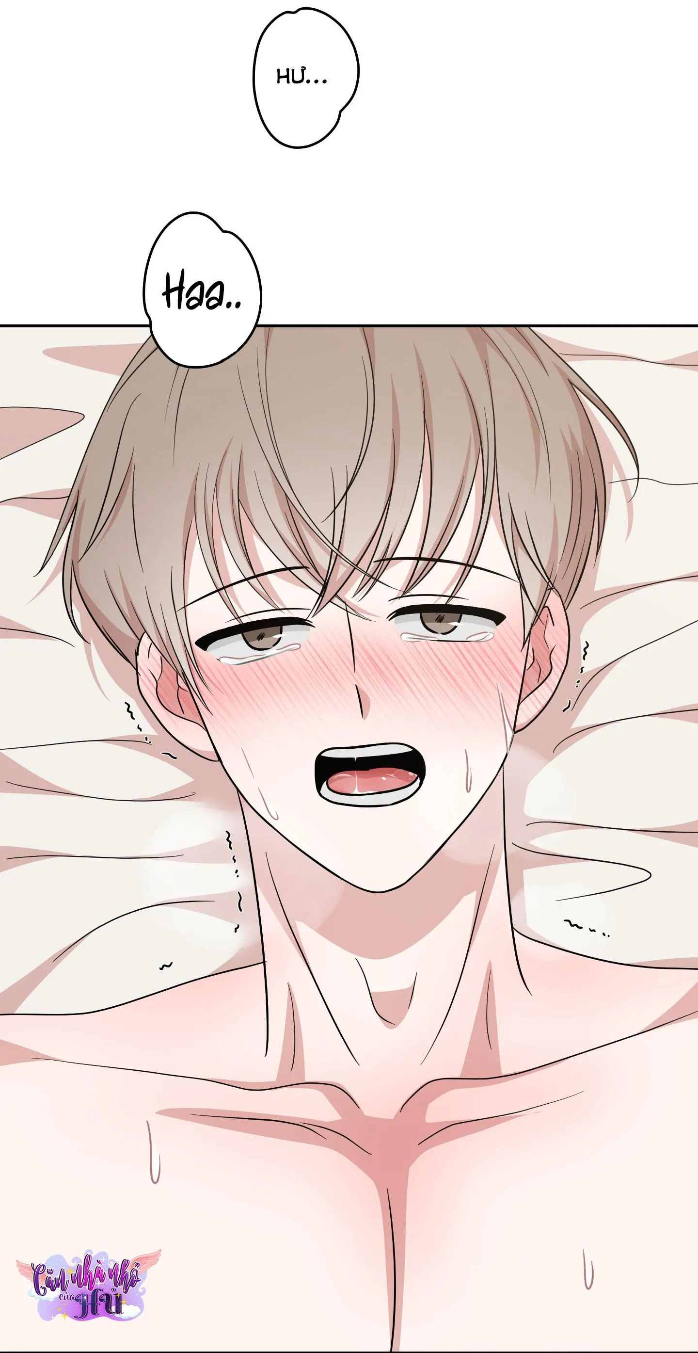 HOÀN CẢNH KHÔNG THỂ TRÁNH Chapter 11 Trang 220