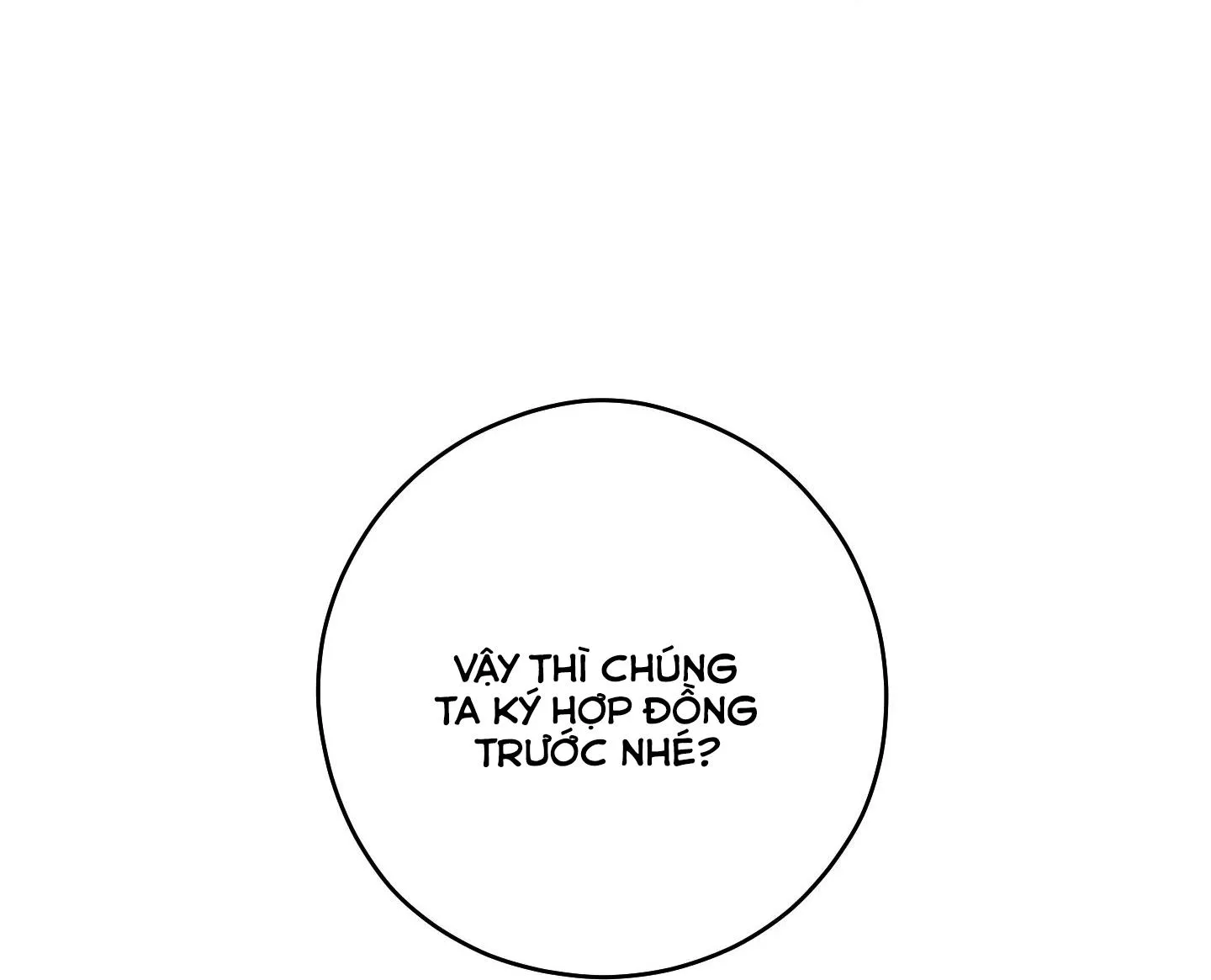 HOÀN CẢNH KHÔNG THỂ TRÁNH Chapter 12 Trang 37