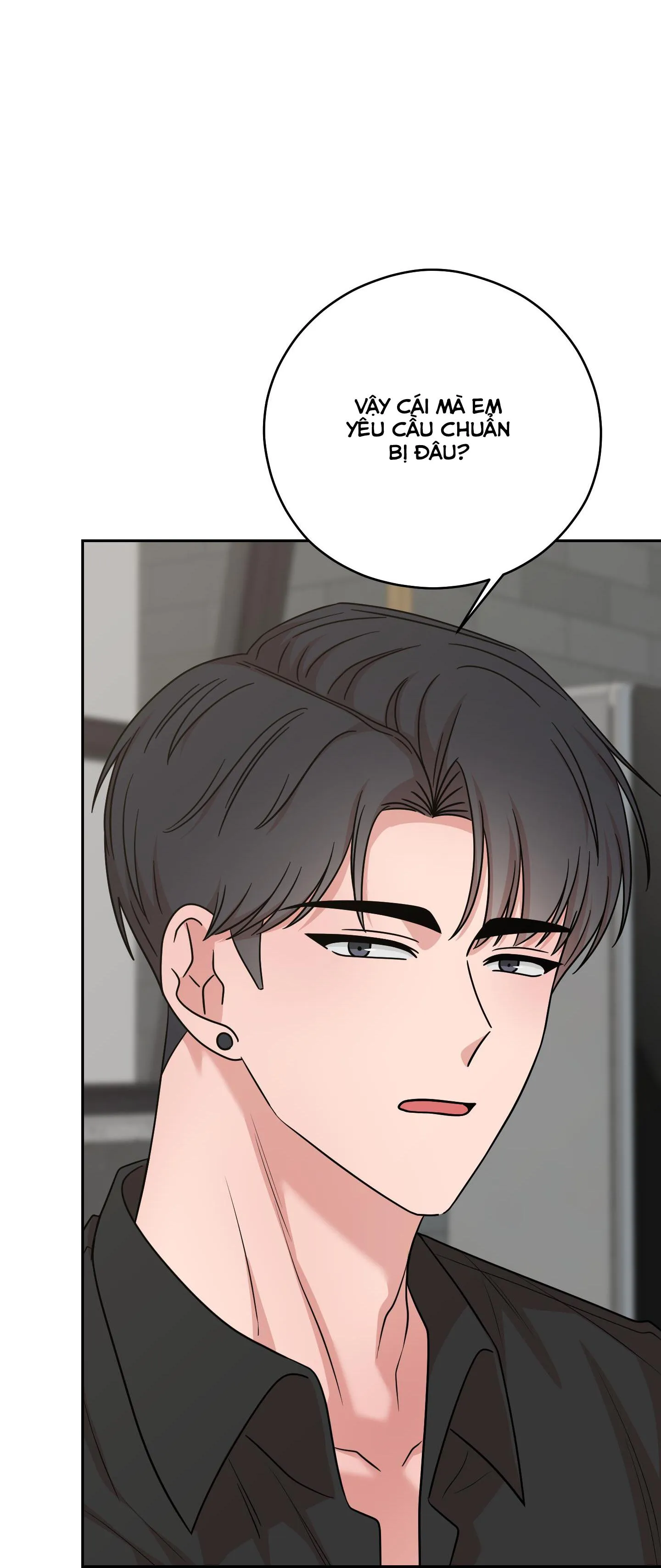 HOÀN CẢNH KHÔNG THỂ TRÁNH Chapter 12 Trang 52