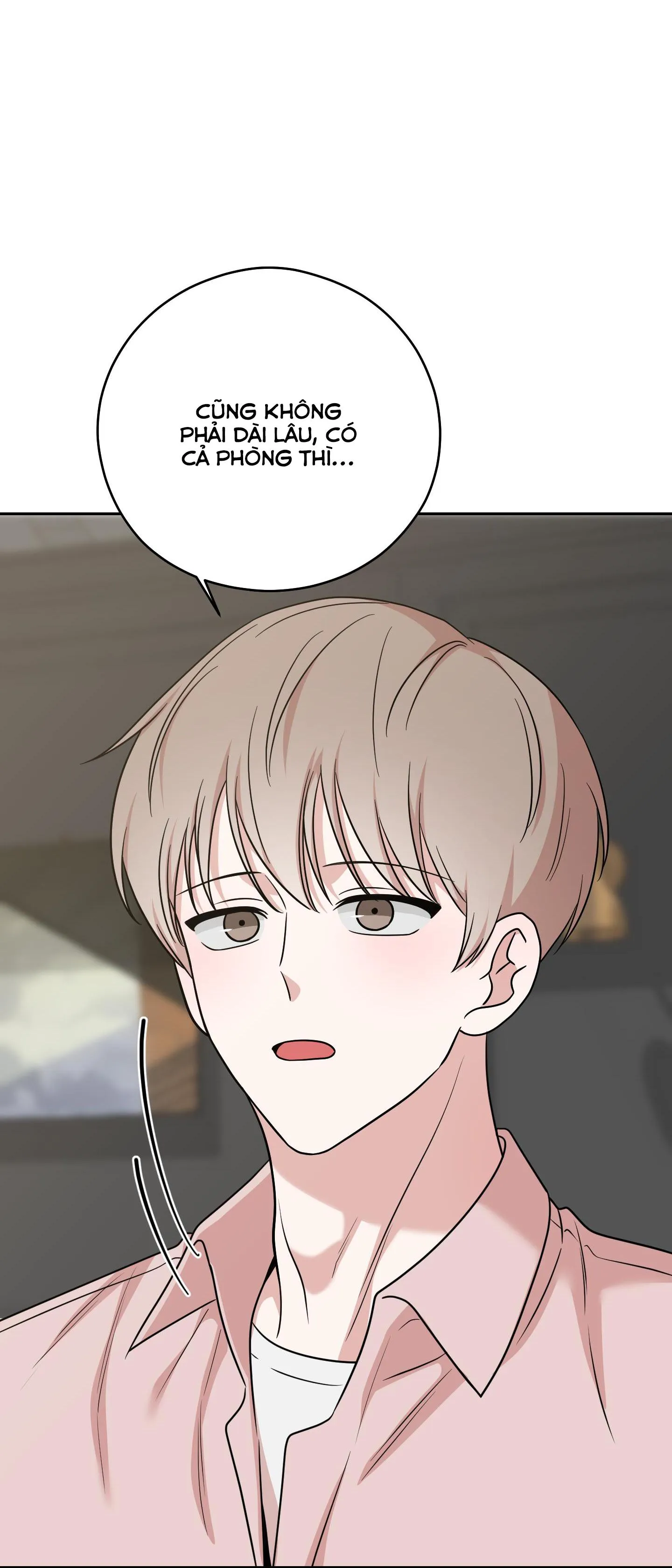 HOÀN CẢNH KHÔNG THỂ TRÁNH Chapter 12 Trang 55