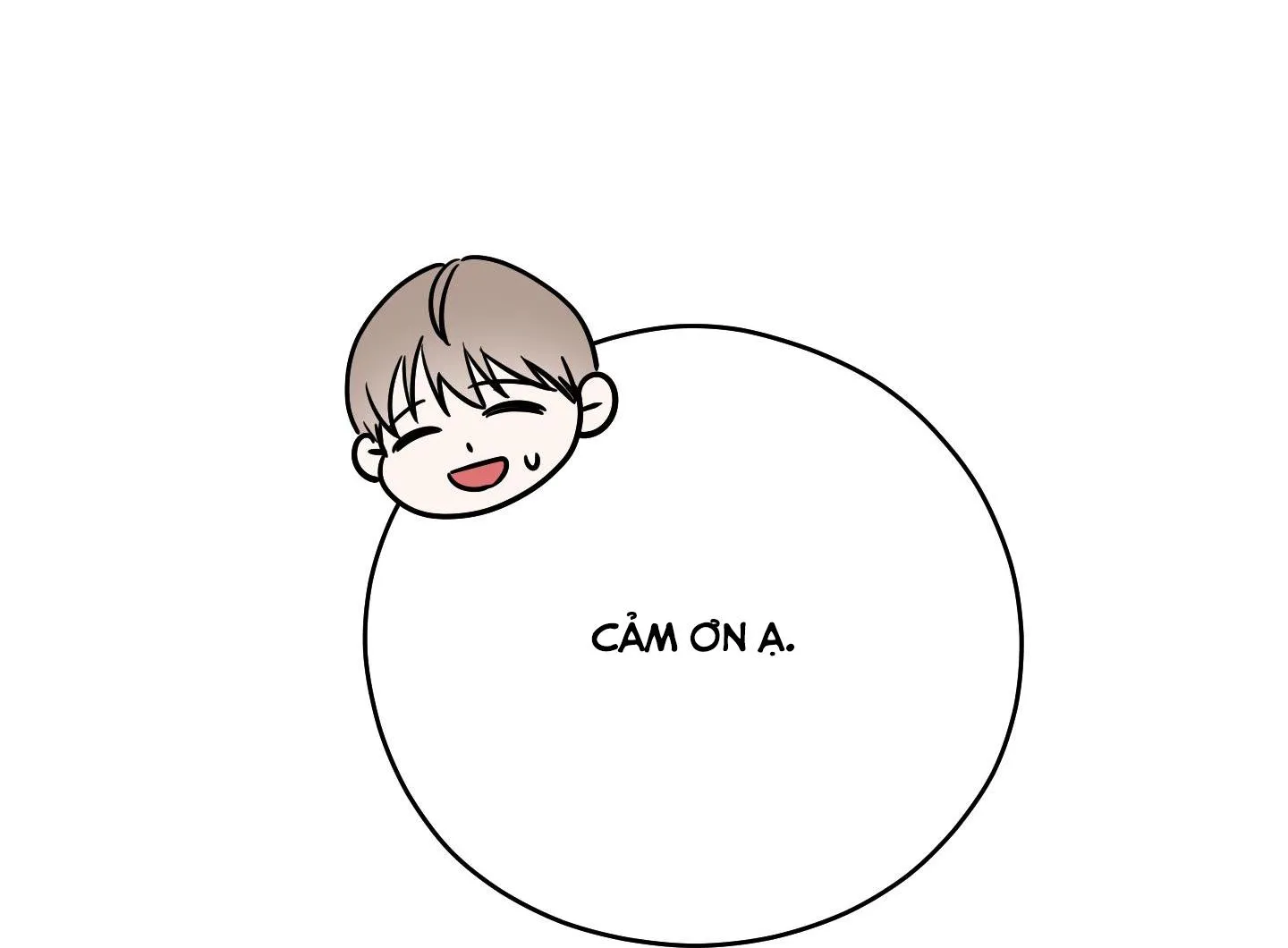 HOÀN CẢNH KHÔNG THỂ TRÁNH Chapter 12 Trang 58