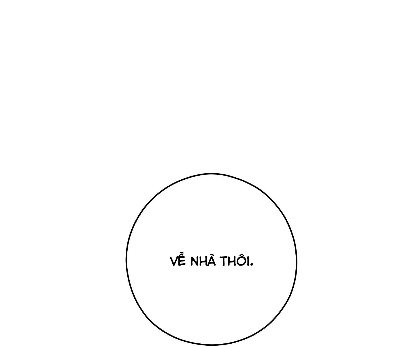 HOÀN CẢNH KHÔNG THỂ TRÁNH Chapter 12 Trang 61