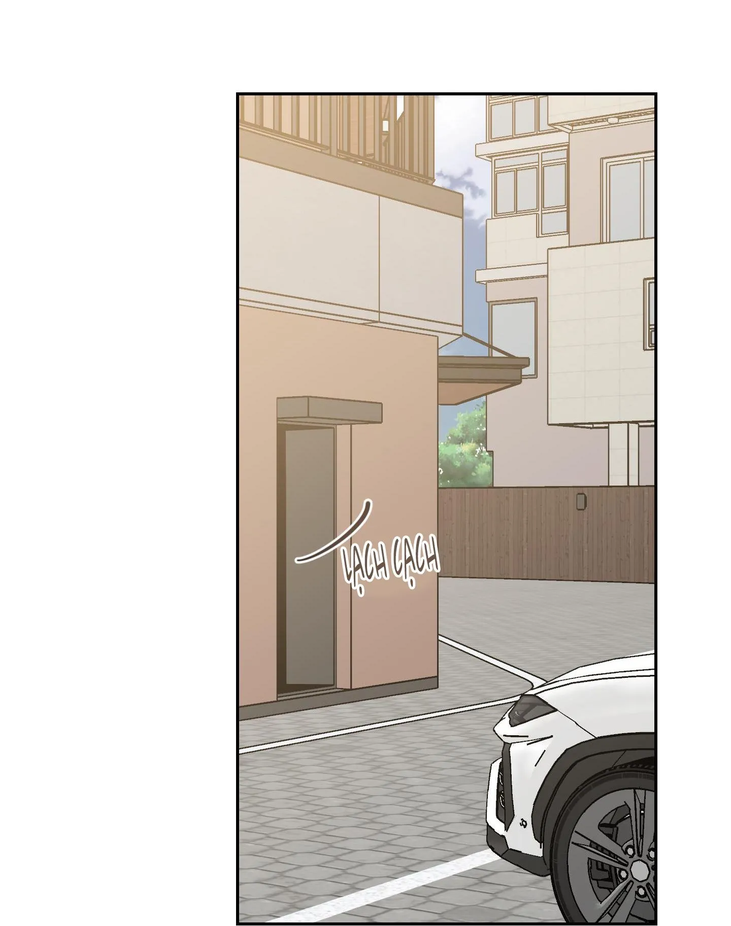 HOÀN CẢNH KHÔNG THỂ TRÁNH Chapter 12 Trang 72