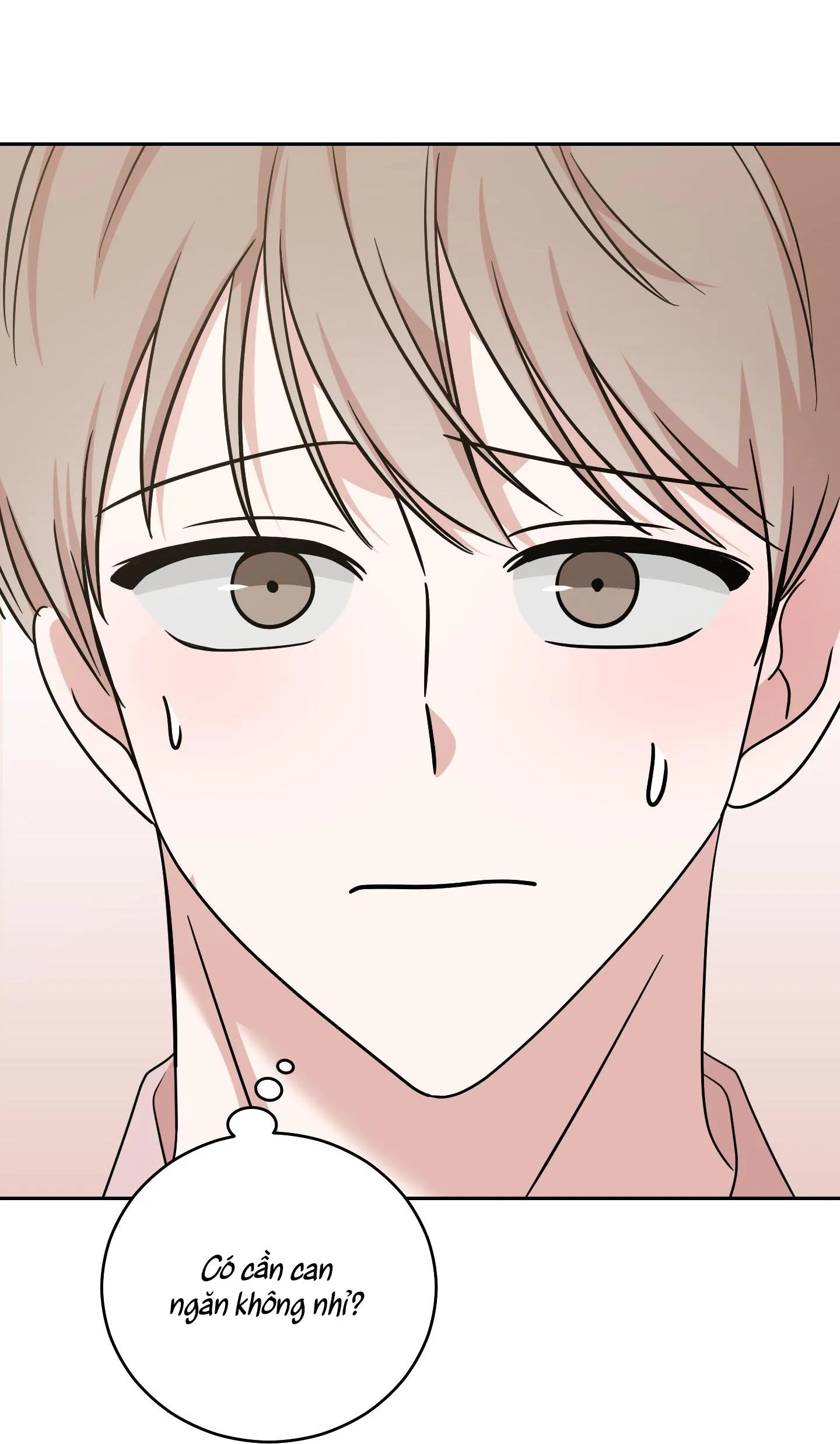 HOÀN CẢNH KHÔNG THỂ TRÁNH Chapter 12 Trang 85