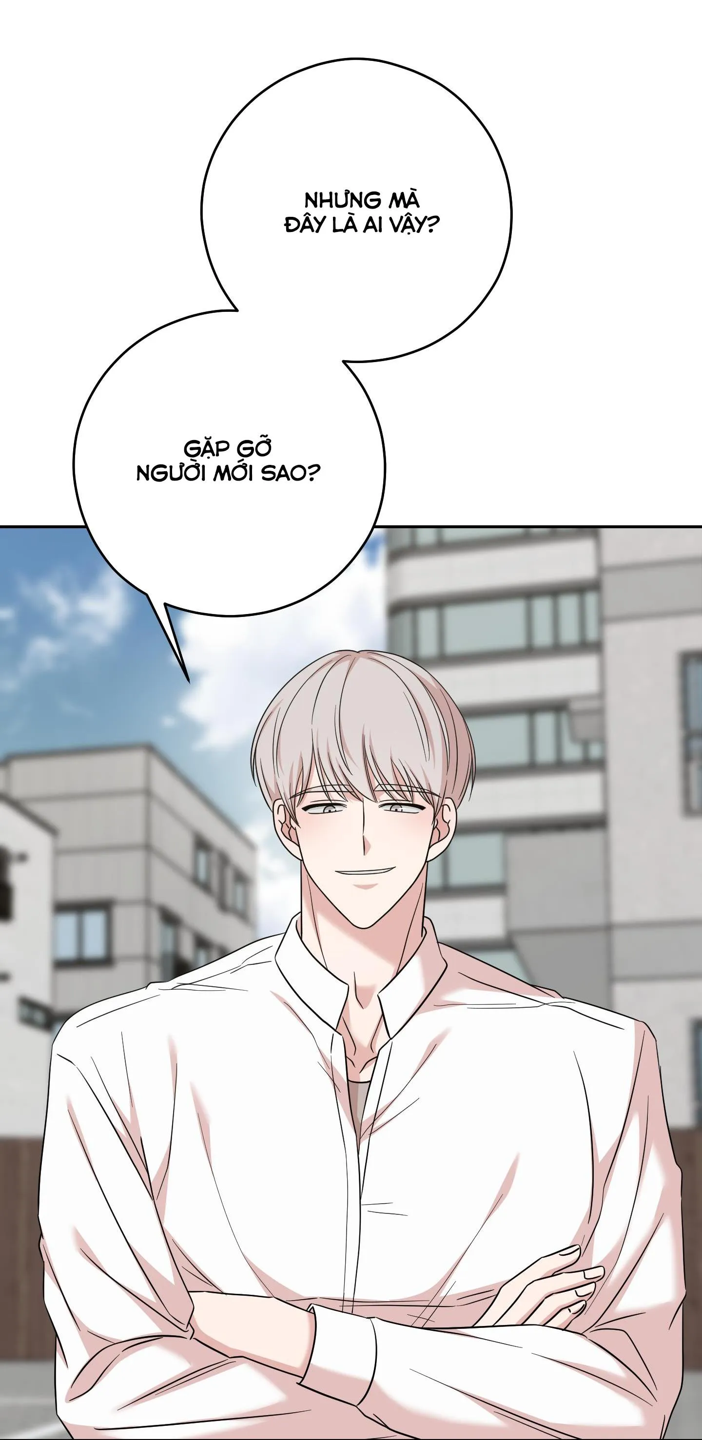 HOÀN CẢNH KHÔNG THỂ TRÁNH Chapter 12 Trang 88