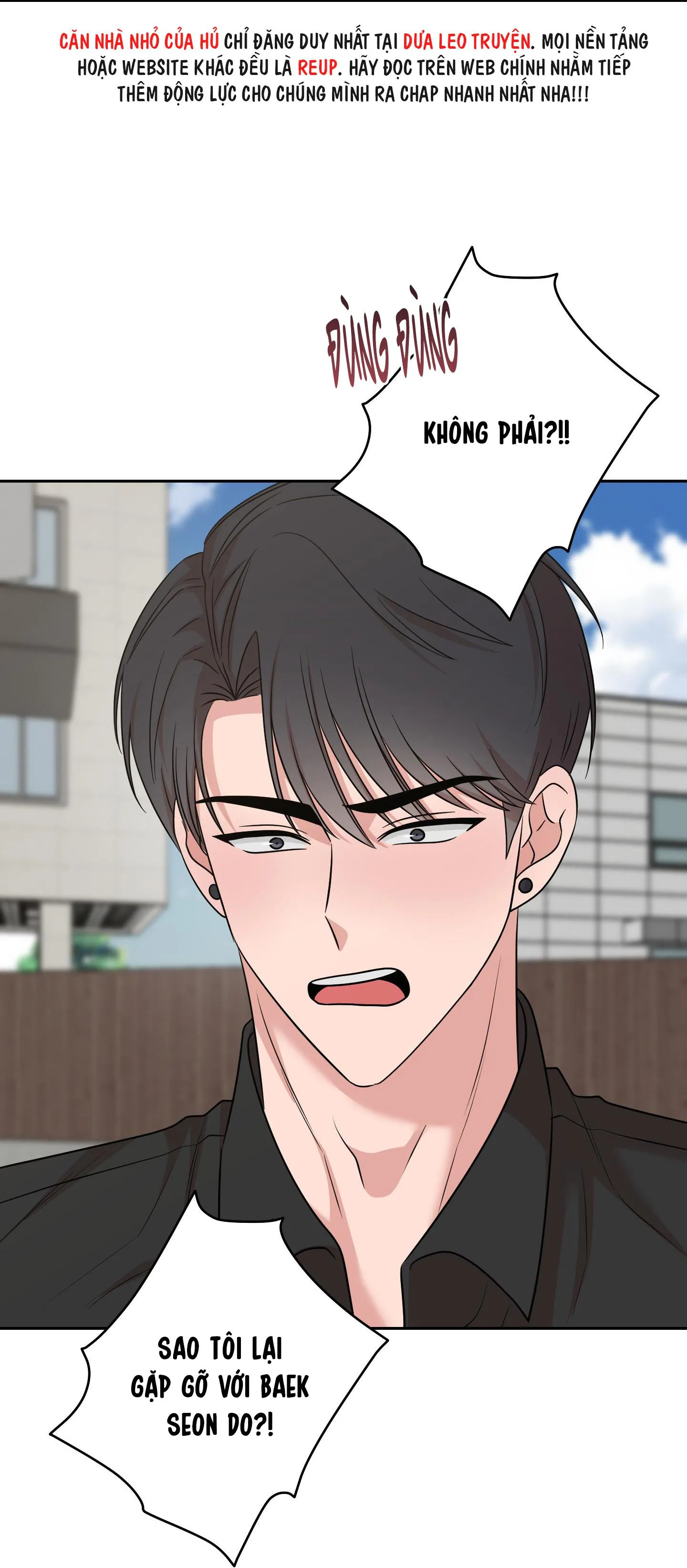 HOÀN CẢNH KHÔNG THỂ TRÁNH Chapter 12 Trang 89