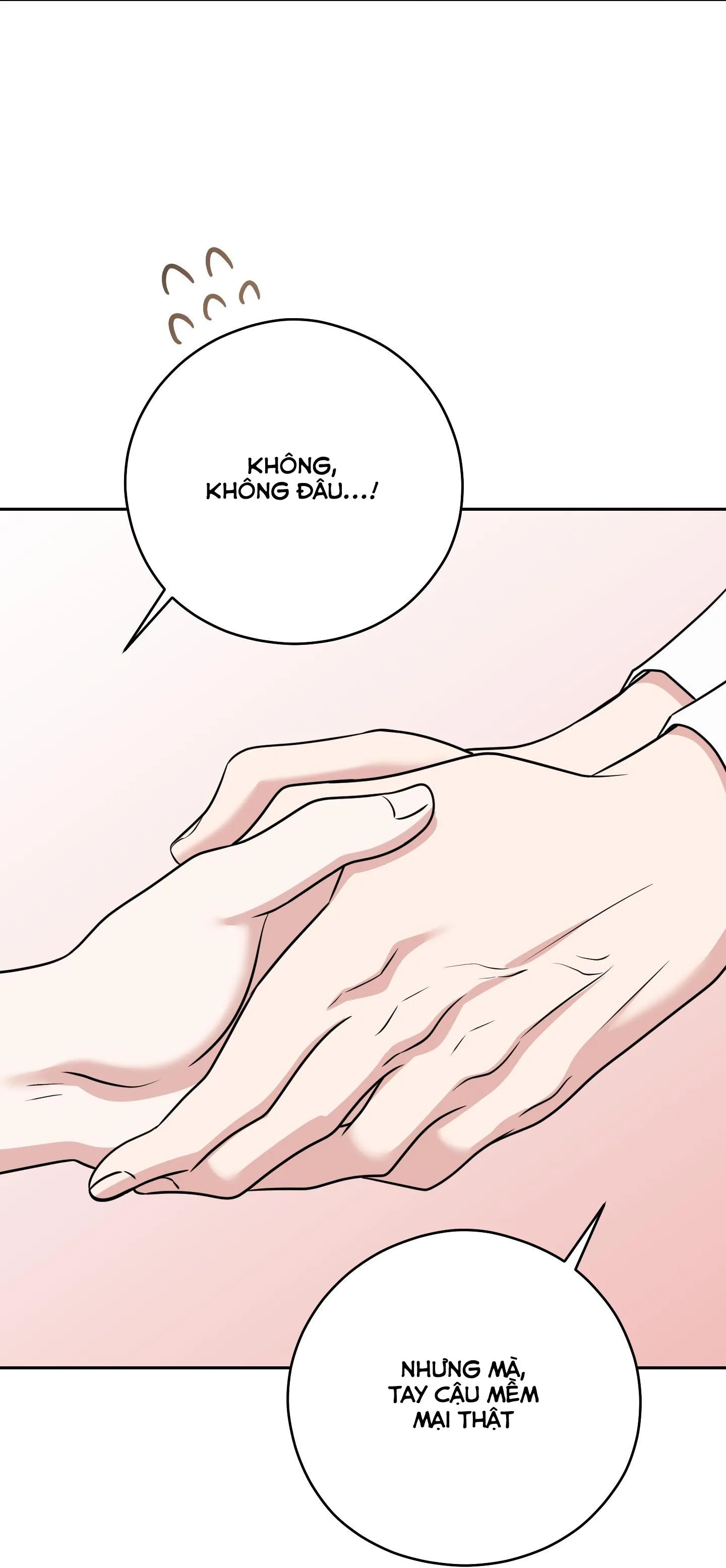 HOÀN CẢNH KHÔNG THỂ TRÁNH Chapter 12 Trang 96