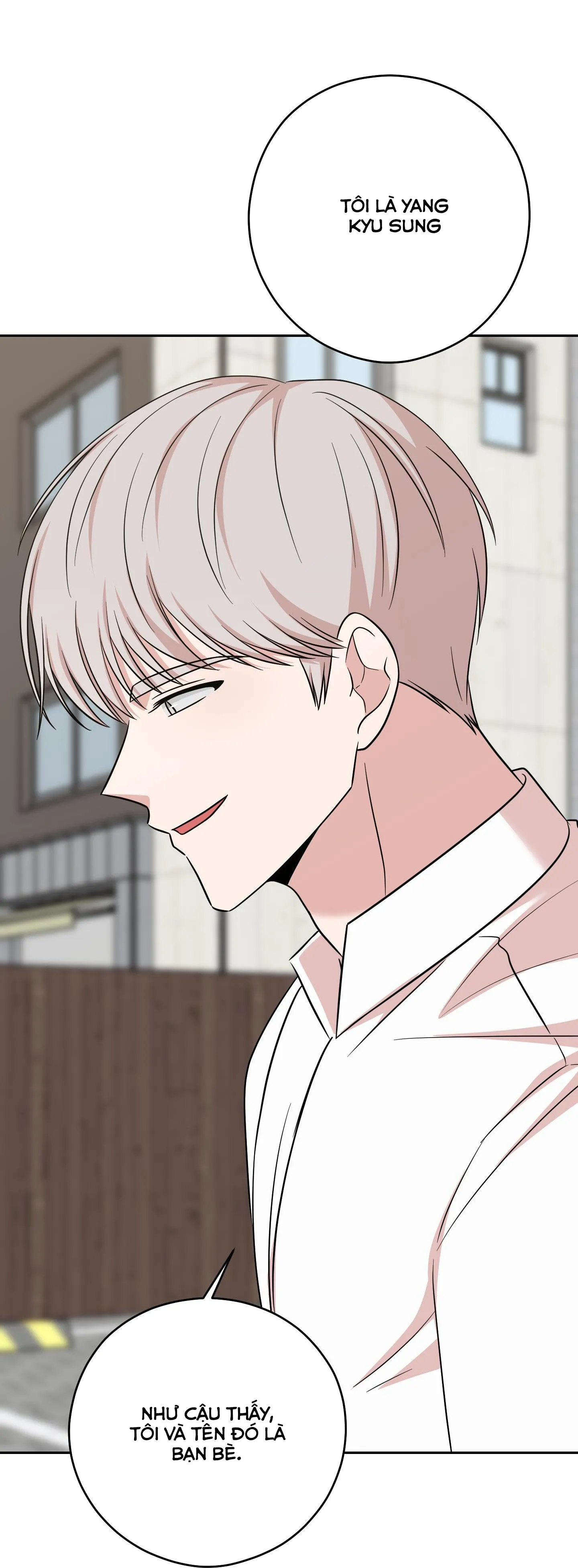 HOÀN CẢNH KHÔNG THỂ TRÁNH Chapter 12 Trang 101