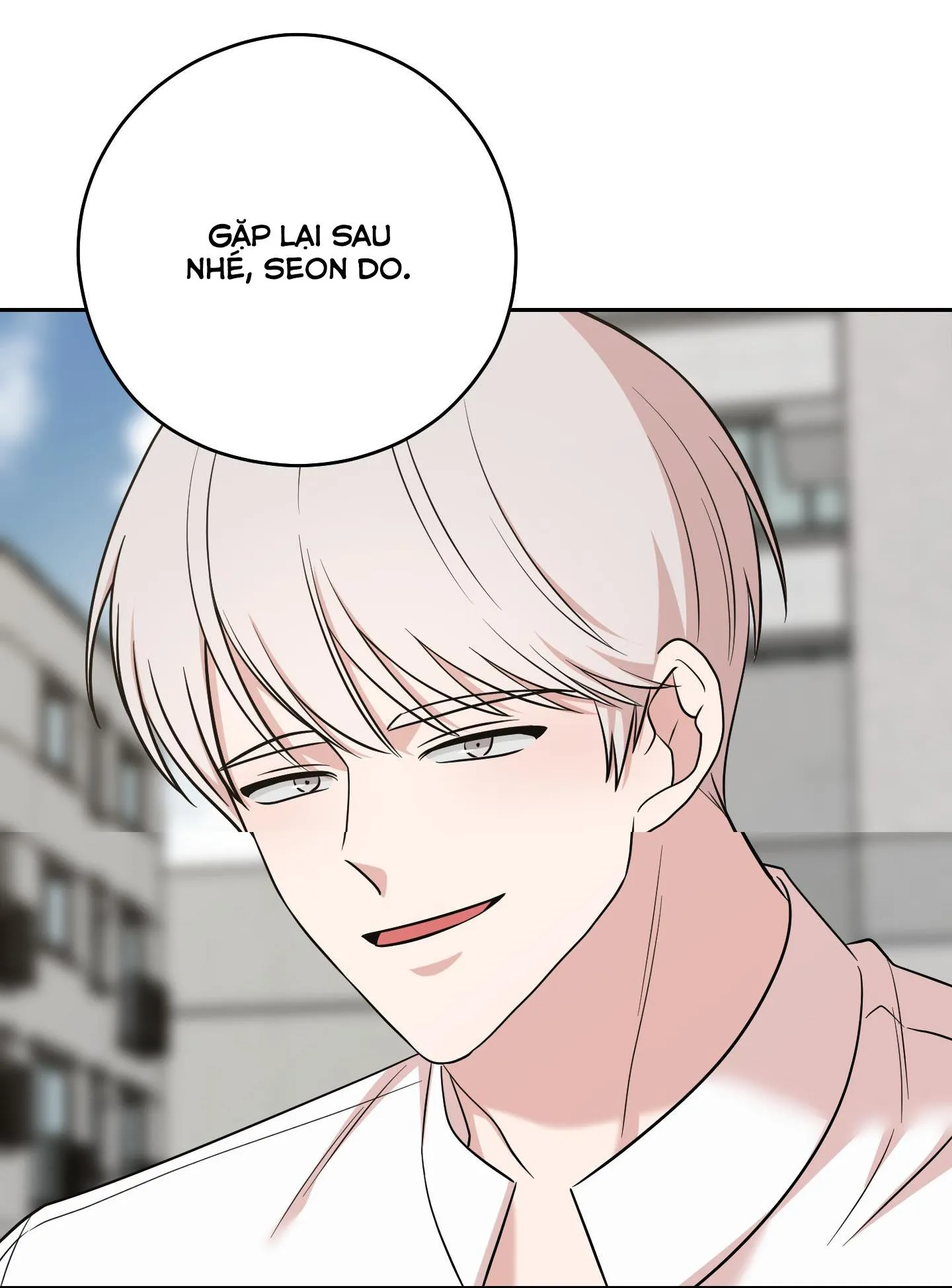 HOÀN CẢNH KHÔNG THỂ TRÁNH Chapter 12 Trang 115