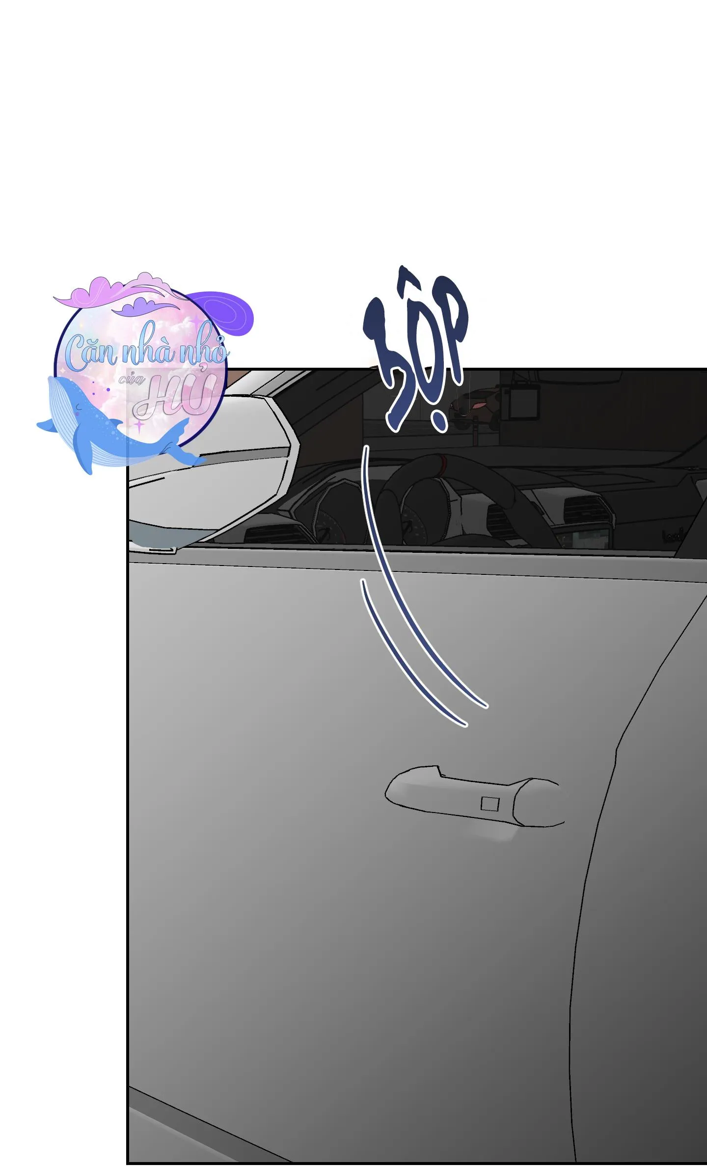 HOÀN CẢNH KHÔNG THỂ TRÁNH Chapter 12 Trang 120