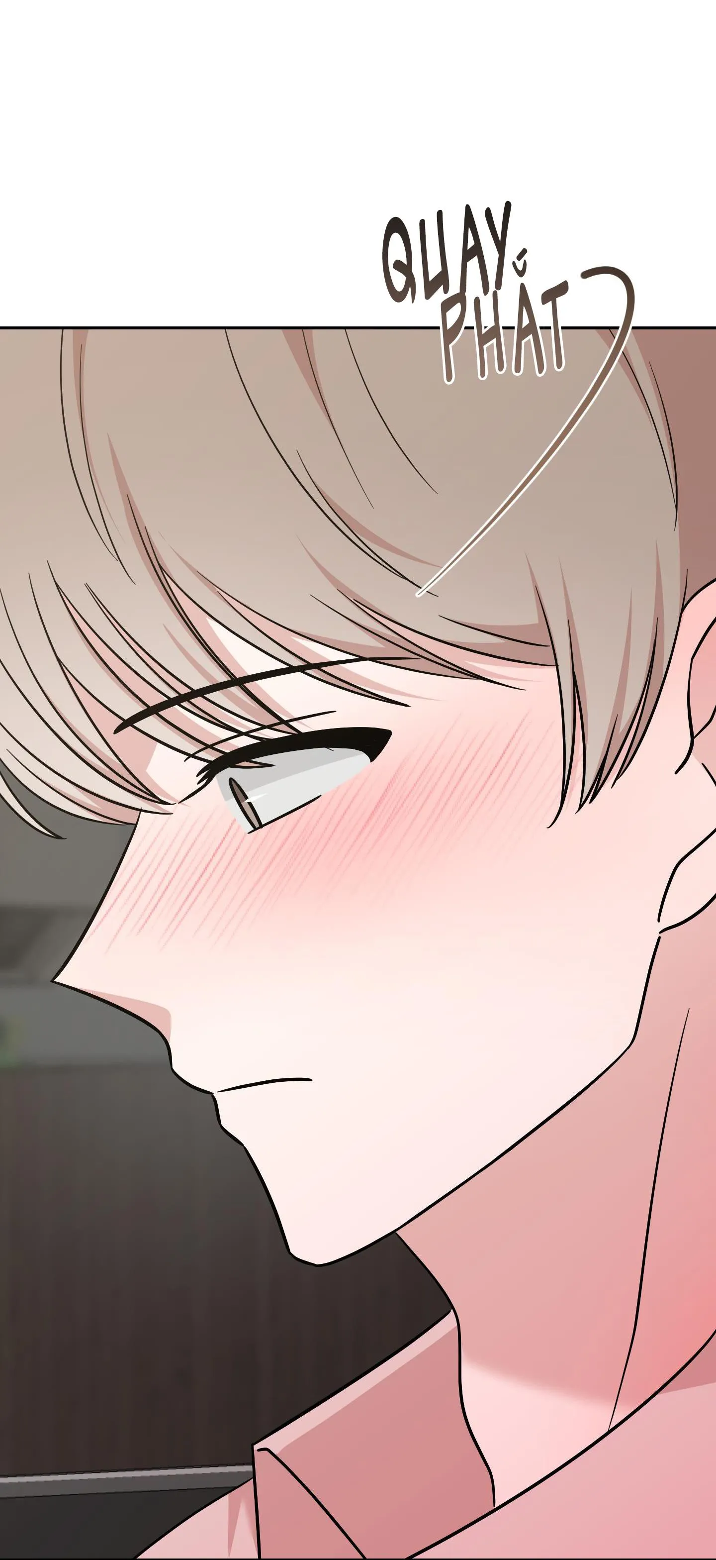 HOÀN CẢNH KHÔNG THỂ TRÁNH Chapter 12 Trang 125