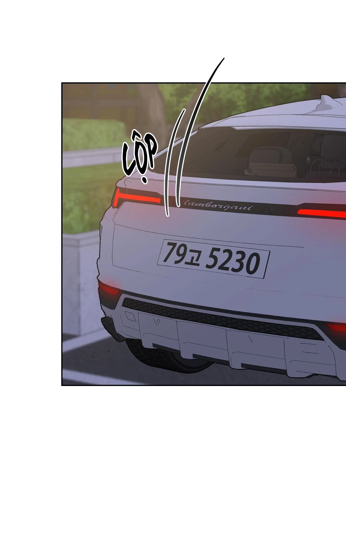 HOÀN CẢNH KHÔNG THỂ TRÁNH Chapter 13 Trang 3