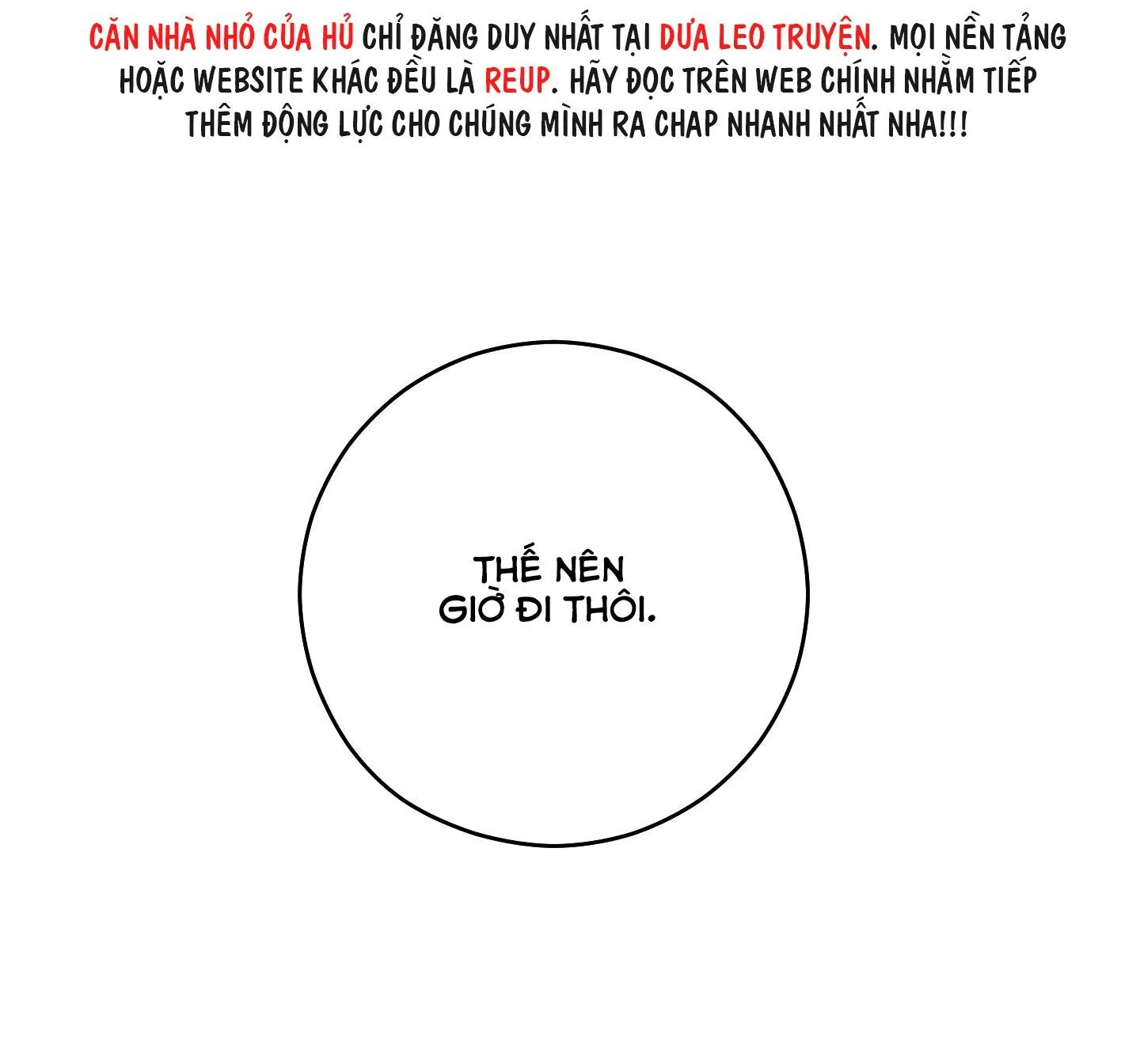 HOÀN CẢNH KHÔNG THỂ TRÁNH Chapter 13 Trang 10