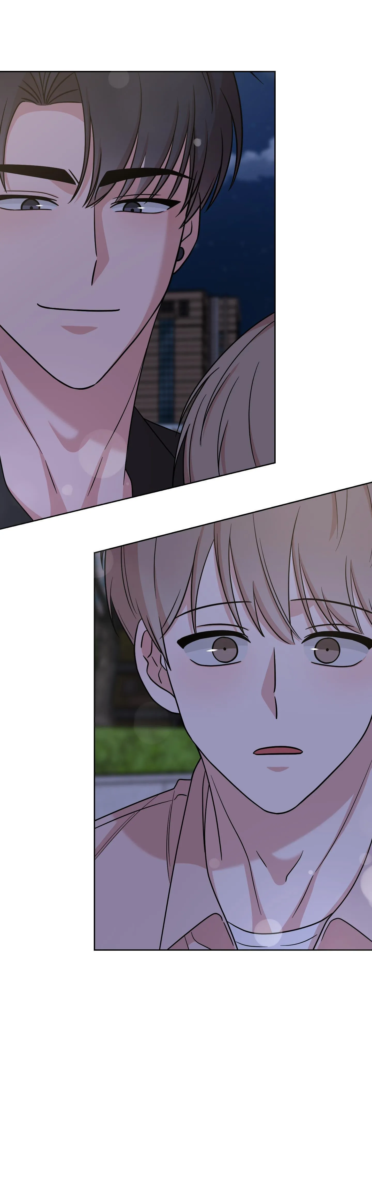 HOÀN CẢNH KHÔNG THỂ TRÁNH Chapter 13 Trang 11