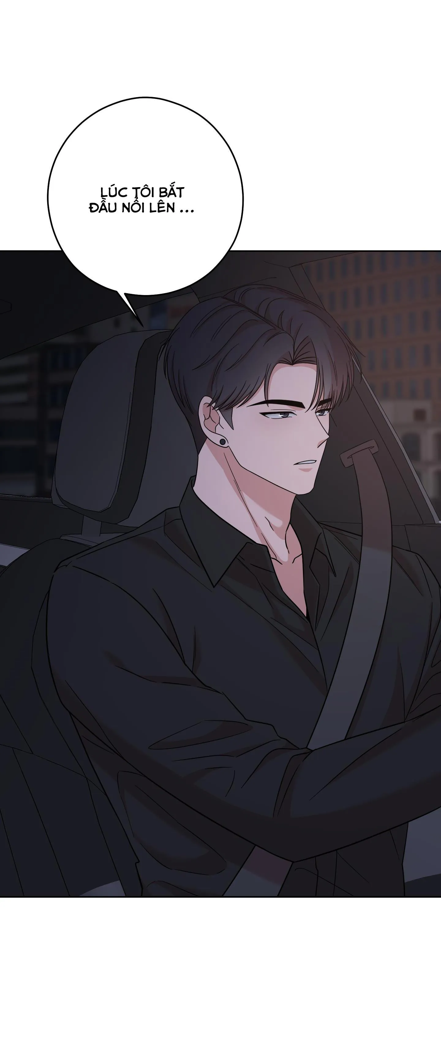 HOÀN CẢNH KHÔNG THỂ TRÁNH Chapter 13 Trang 16