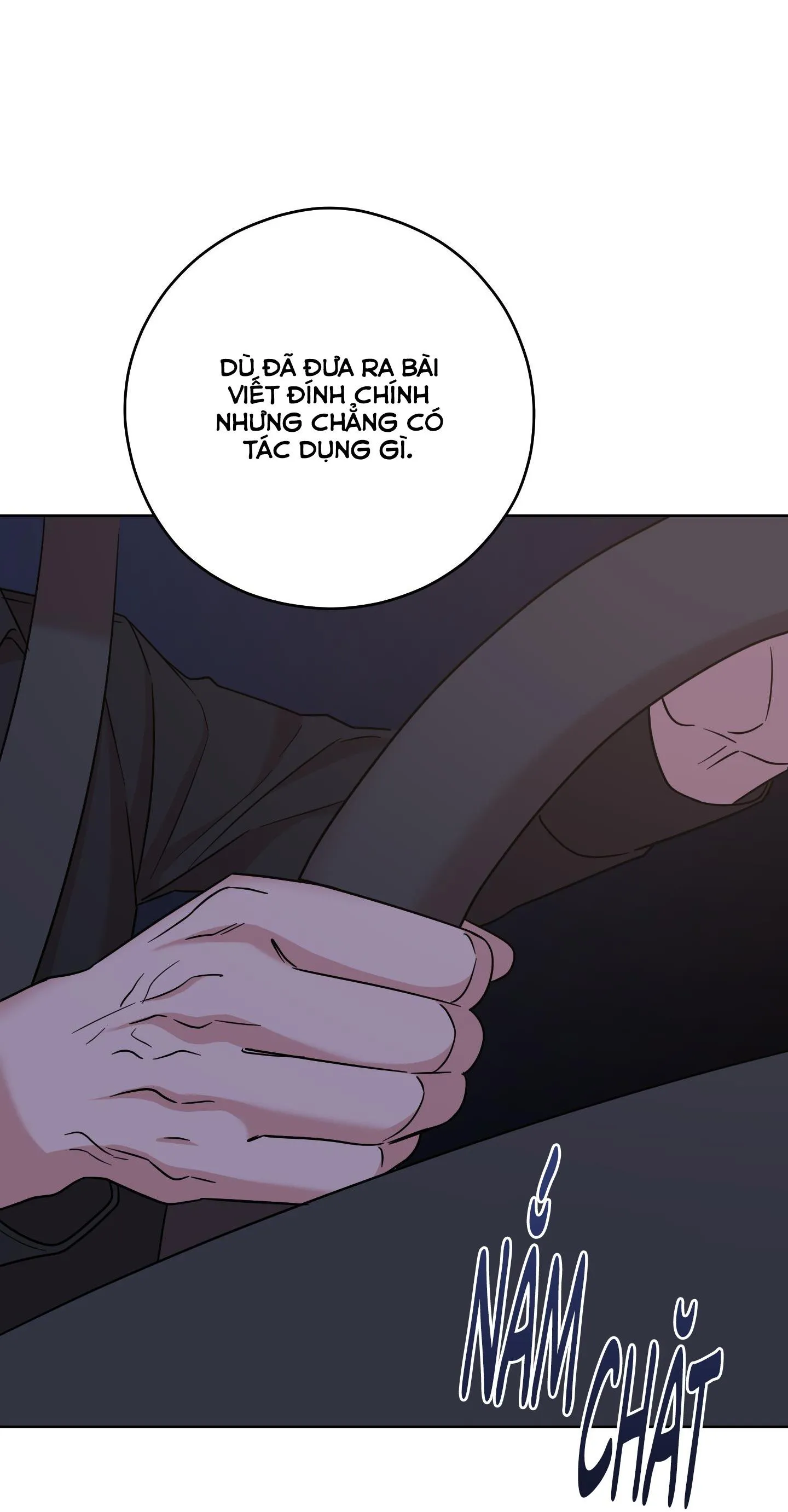 HOÀN CẢNH KHÔNG THỂ TRÁNH Chapter 13 Trang 26