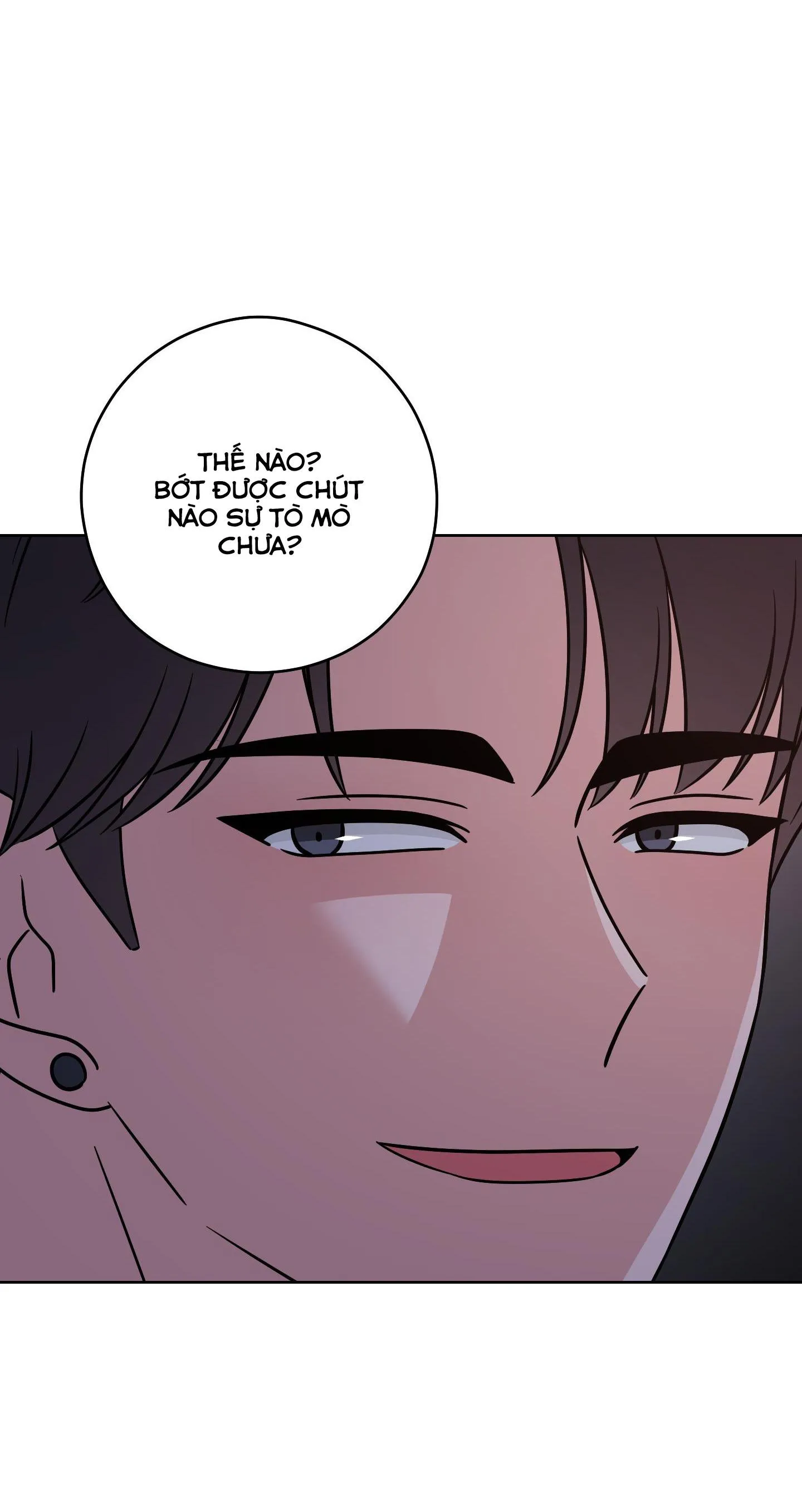 HOÀN CẢNH KHÔNG THỂ TRÁNH Chapter 13 Trang 29