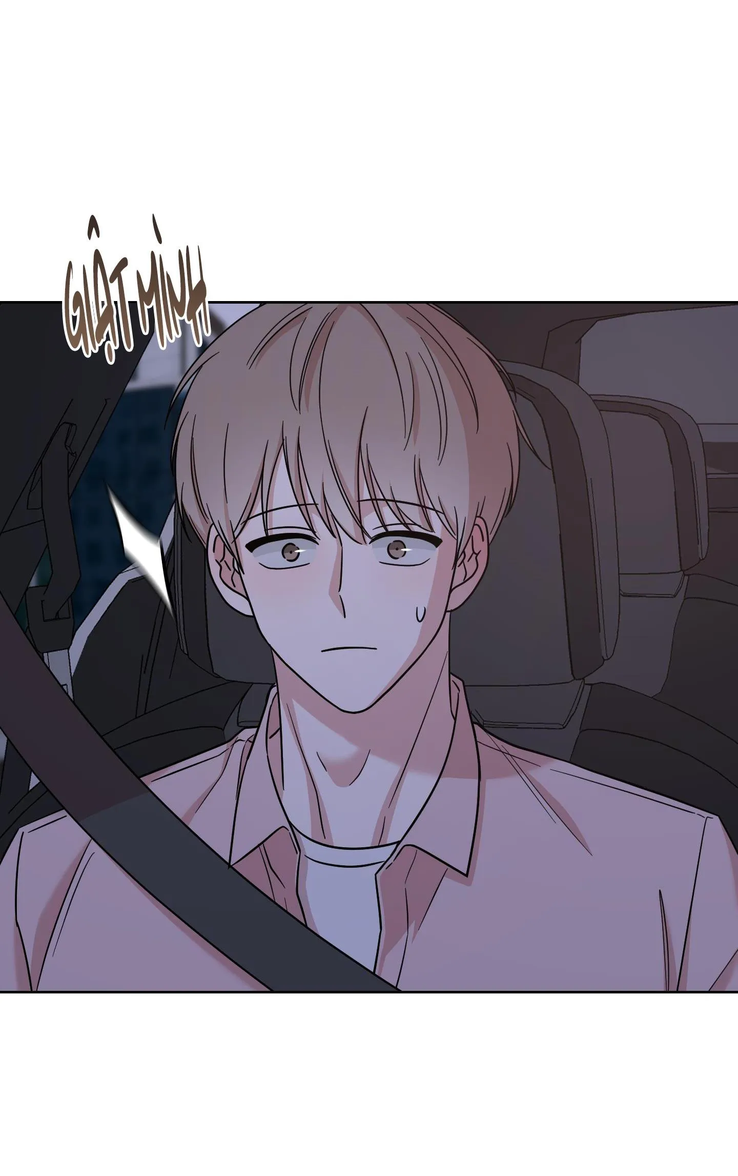 HOÀN CẢNH KHÔNG THỂ TRÁNH Chapter 13 Trang 30