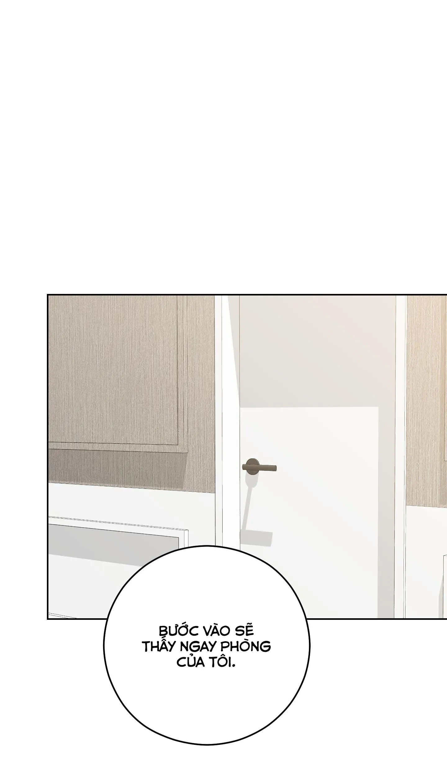 HOÀN CẢNH KHÔNG THỂ TRÁNH Chapter 13 Trang 37