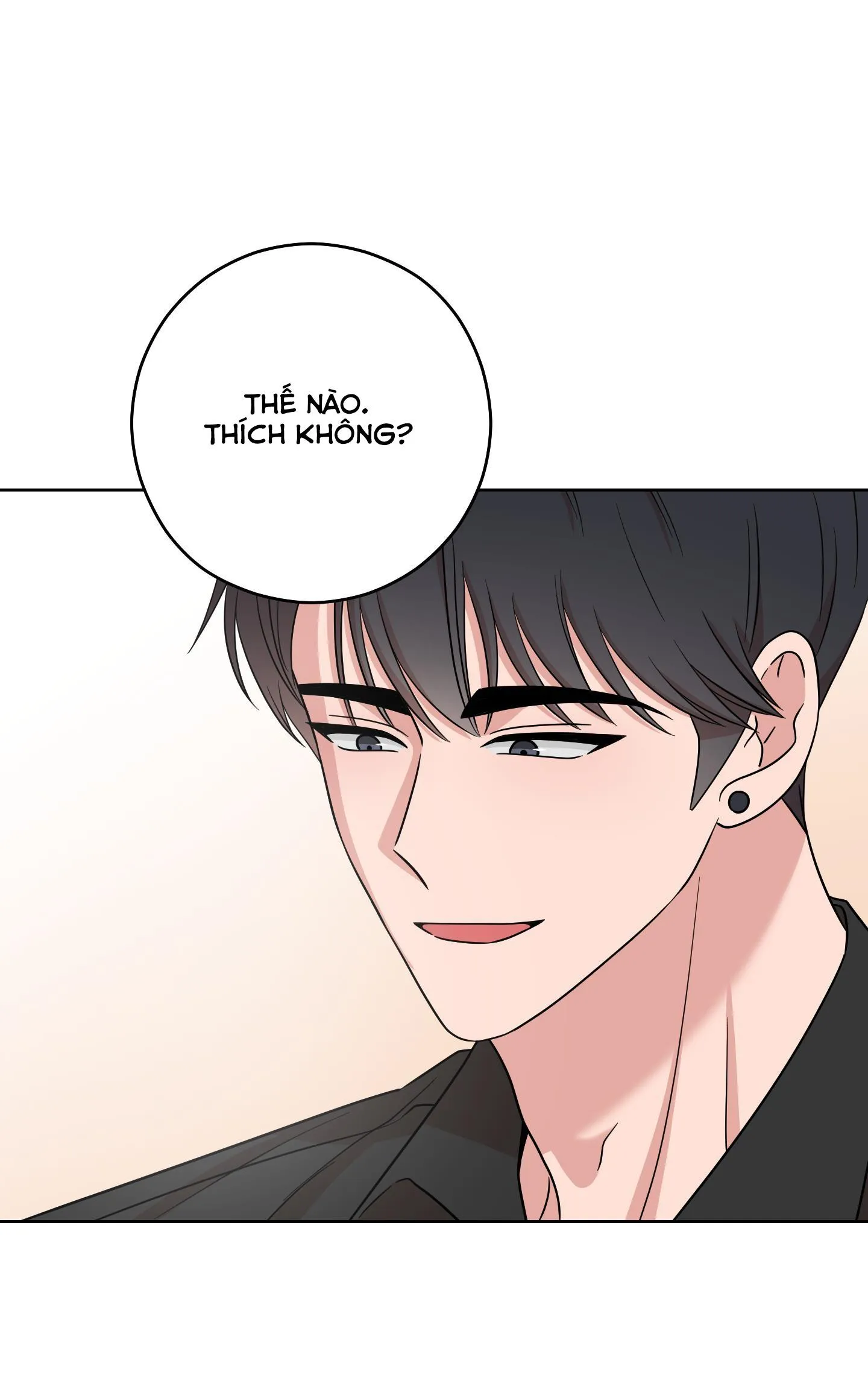 HOÀN CẢNH KHÔNG THỂ TRÁNH Chapter 13 Trang 43