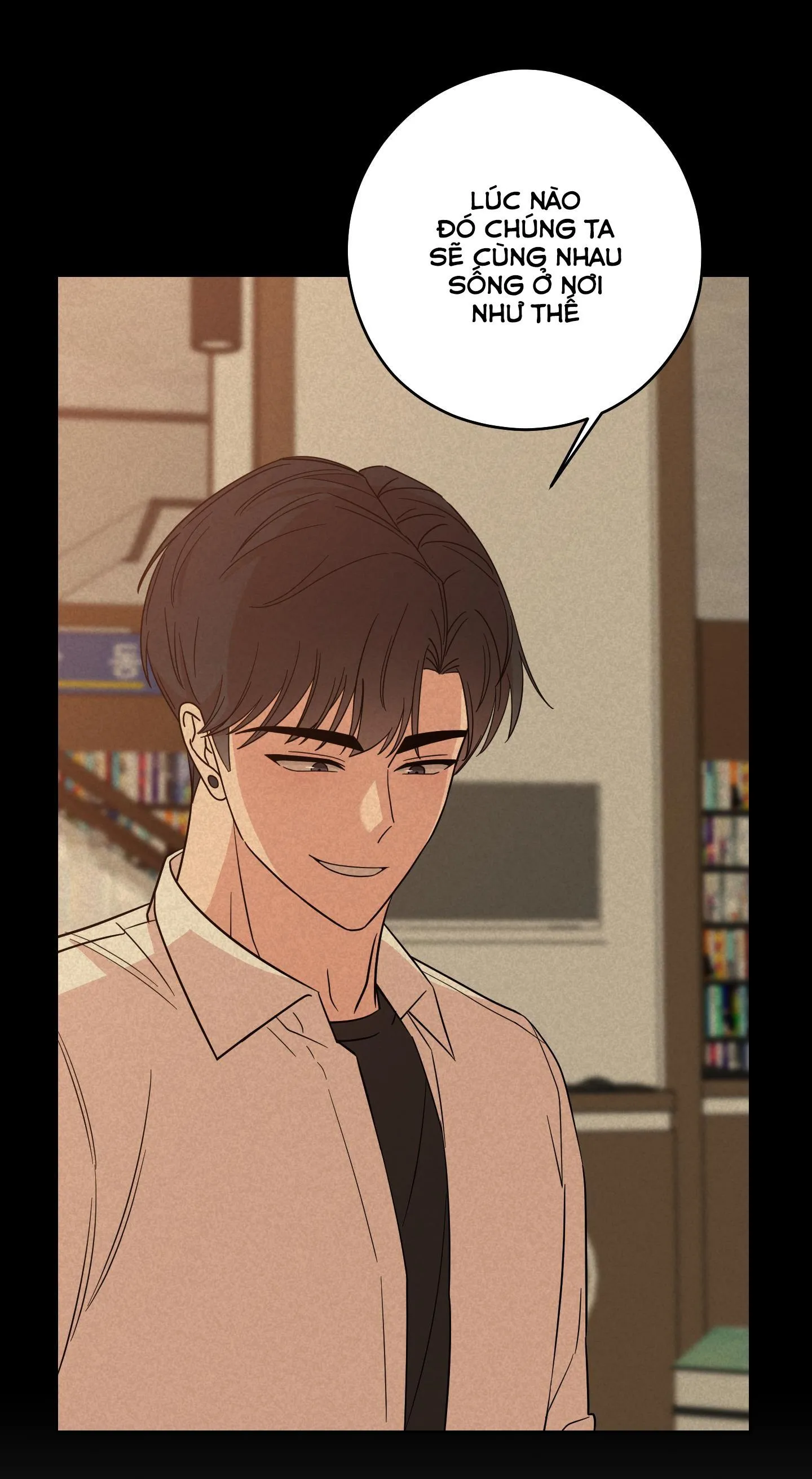 HOÀN CẢNH KHÔNG THỂ TRÁNH Chapter 13 Trang 47