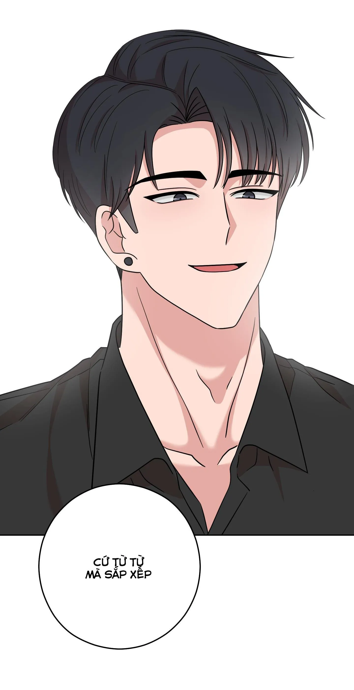 HOÀN CẢNH KHÔNG THỂ TRÁNH Chapter 13 Trang 51