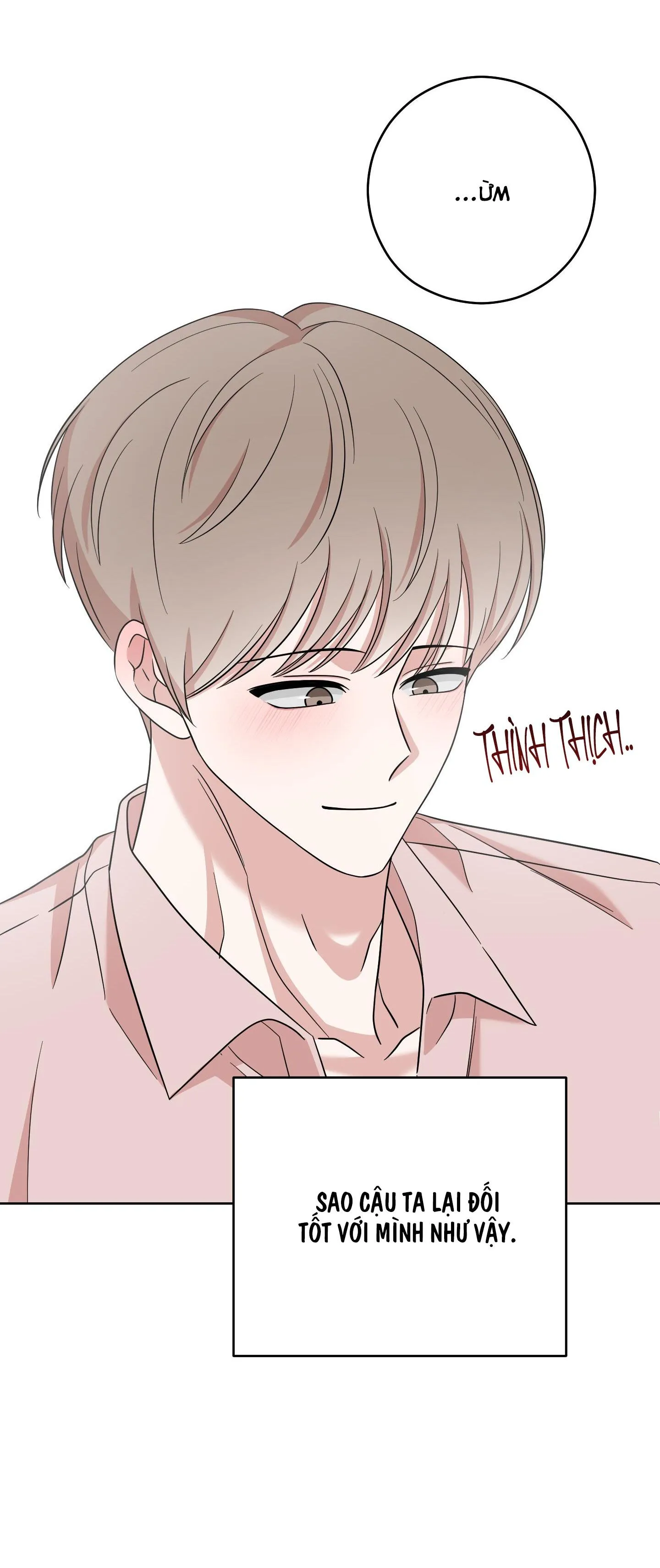 HOÀN CẢNH KHÔNG THỂ TRÁNH Chapter 13 Trang 52