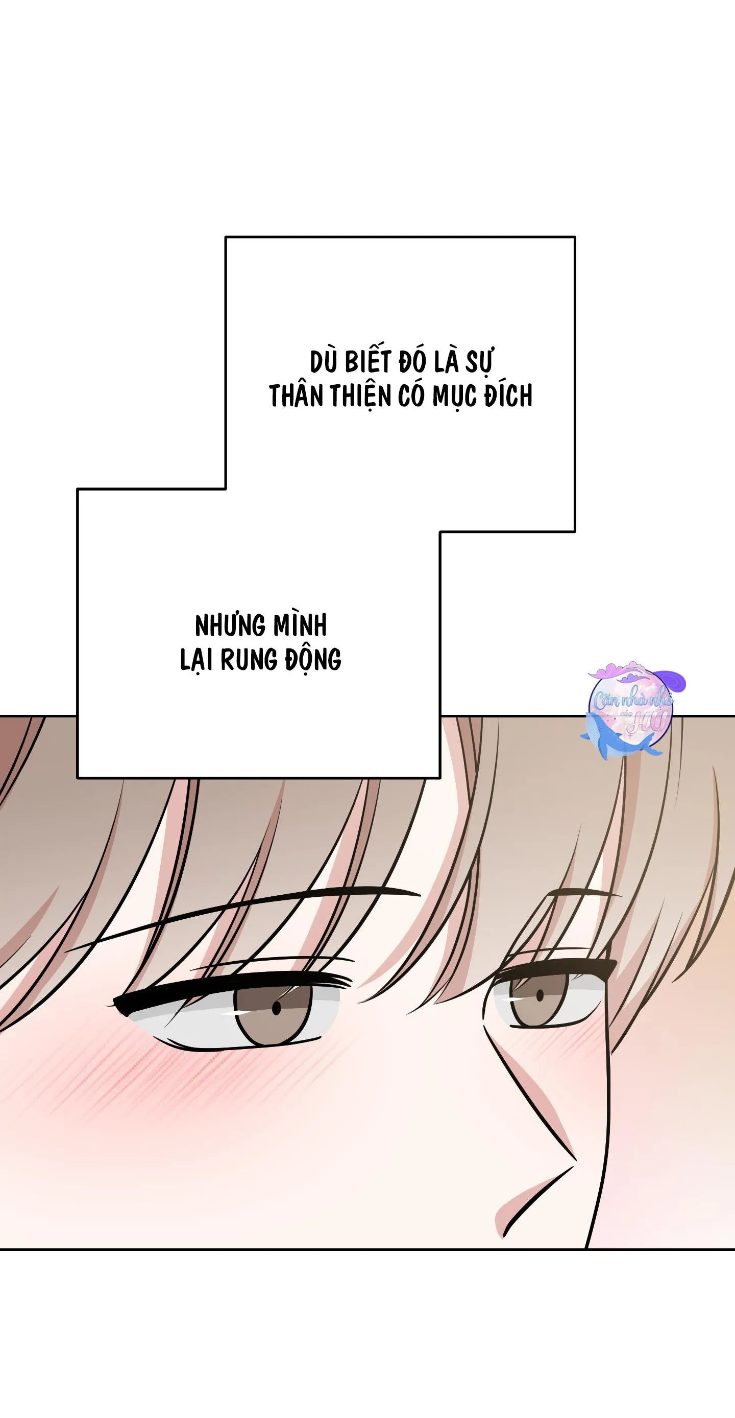 HOÀN CẢNH KHÔNG THỂ TRÁNH Chapter 13 Trang 53