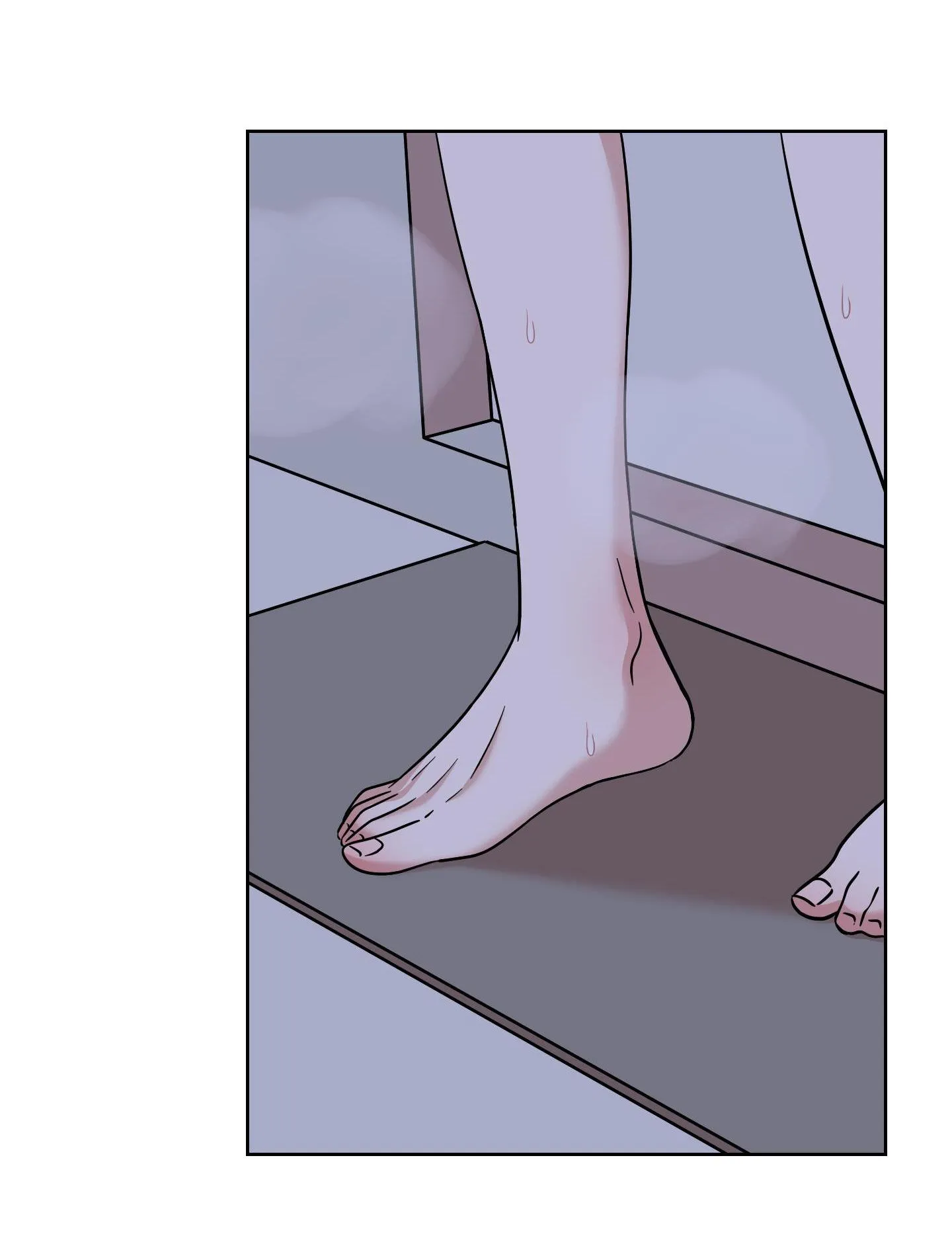 HOÀN CẢNH KHÔNG THỂ TRÁNH Chapter 13 Trang 56