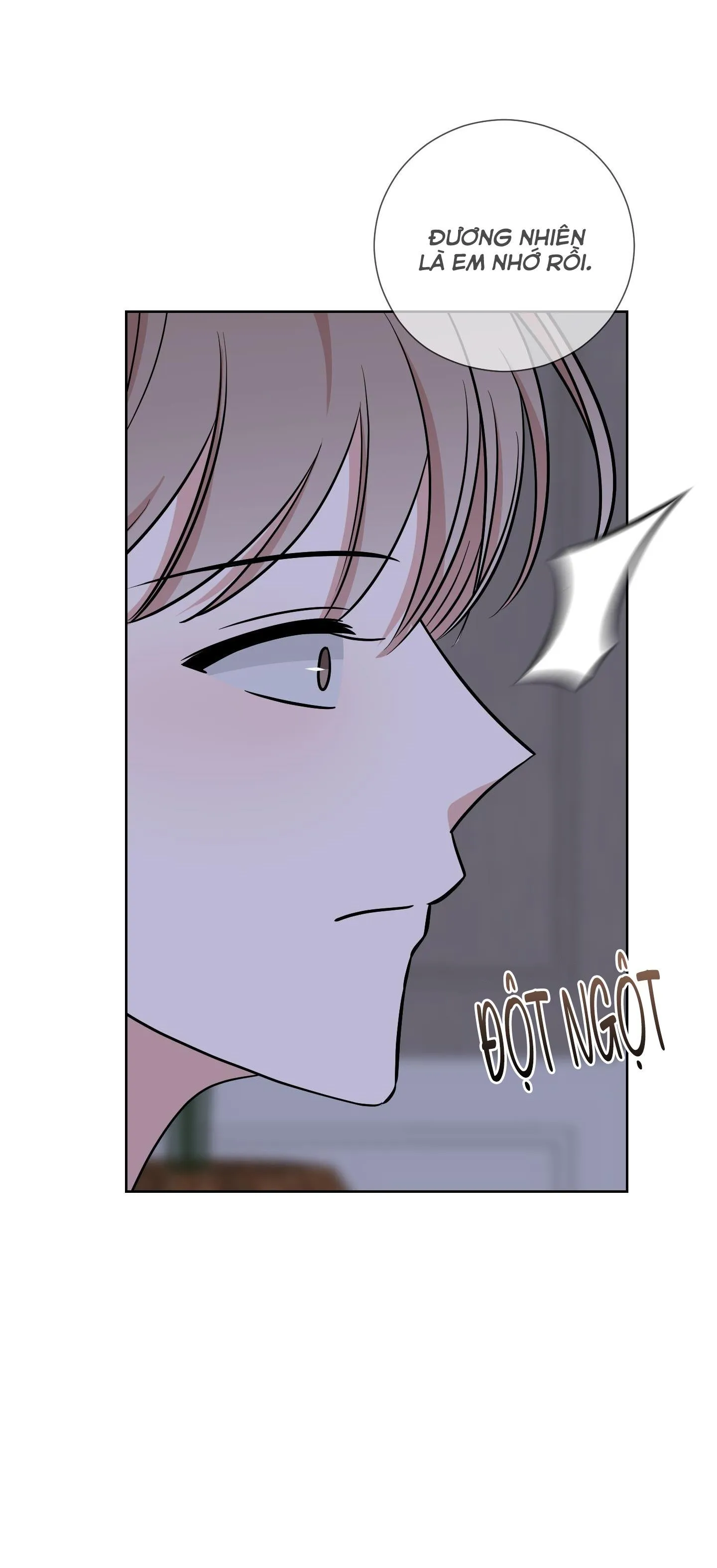 HOÀN CẢNH KHÔNG THỂ TRÁNH Chapter 13 Trang 60