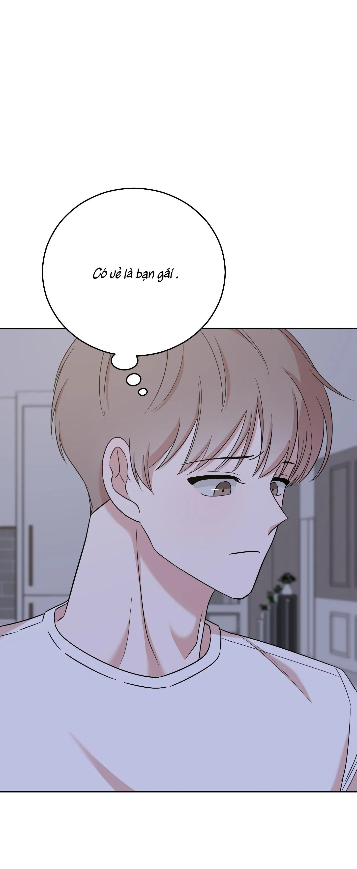 HOÀN CẢNH KHÔNG THỂ TRÁNH Chapter 13 Trang 61