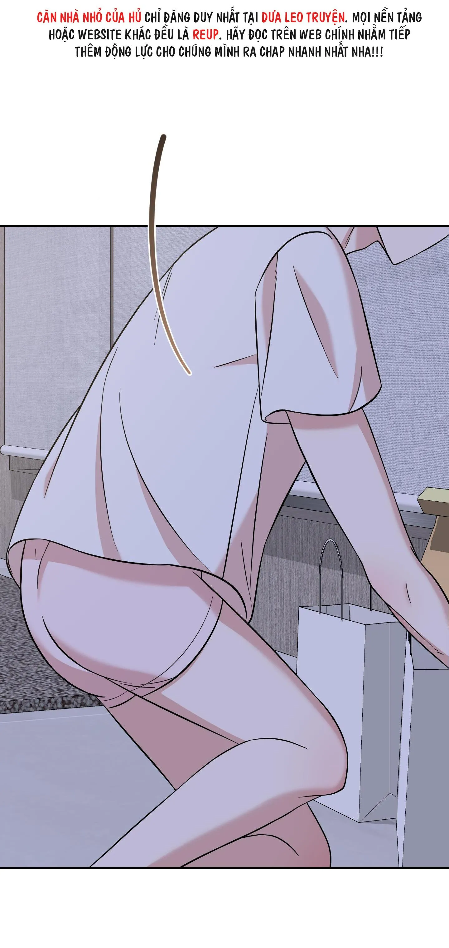 HOÀN CẢNH KHÔNG THỂ TRÁNH Chapter 13 Trang 66