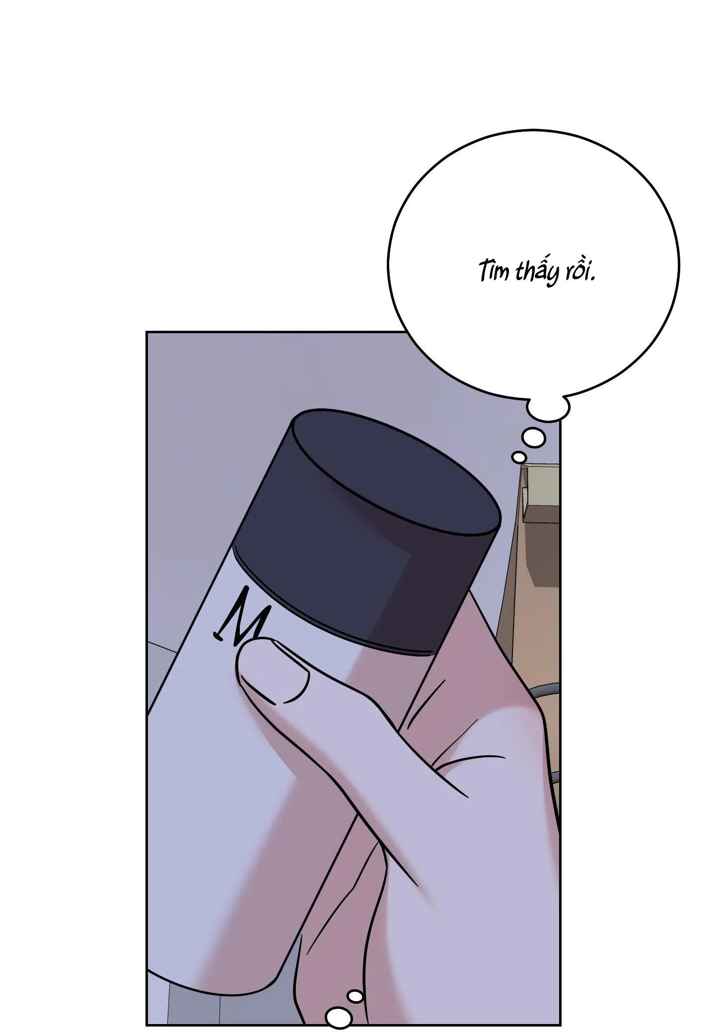 HOÀN CẢNH KHÔNG THỂ TRÁNH Chapter 13 Trang 67